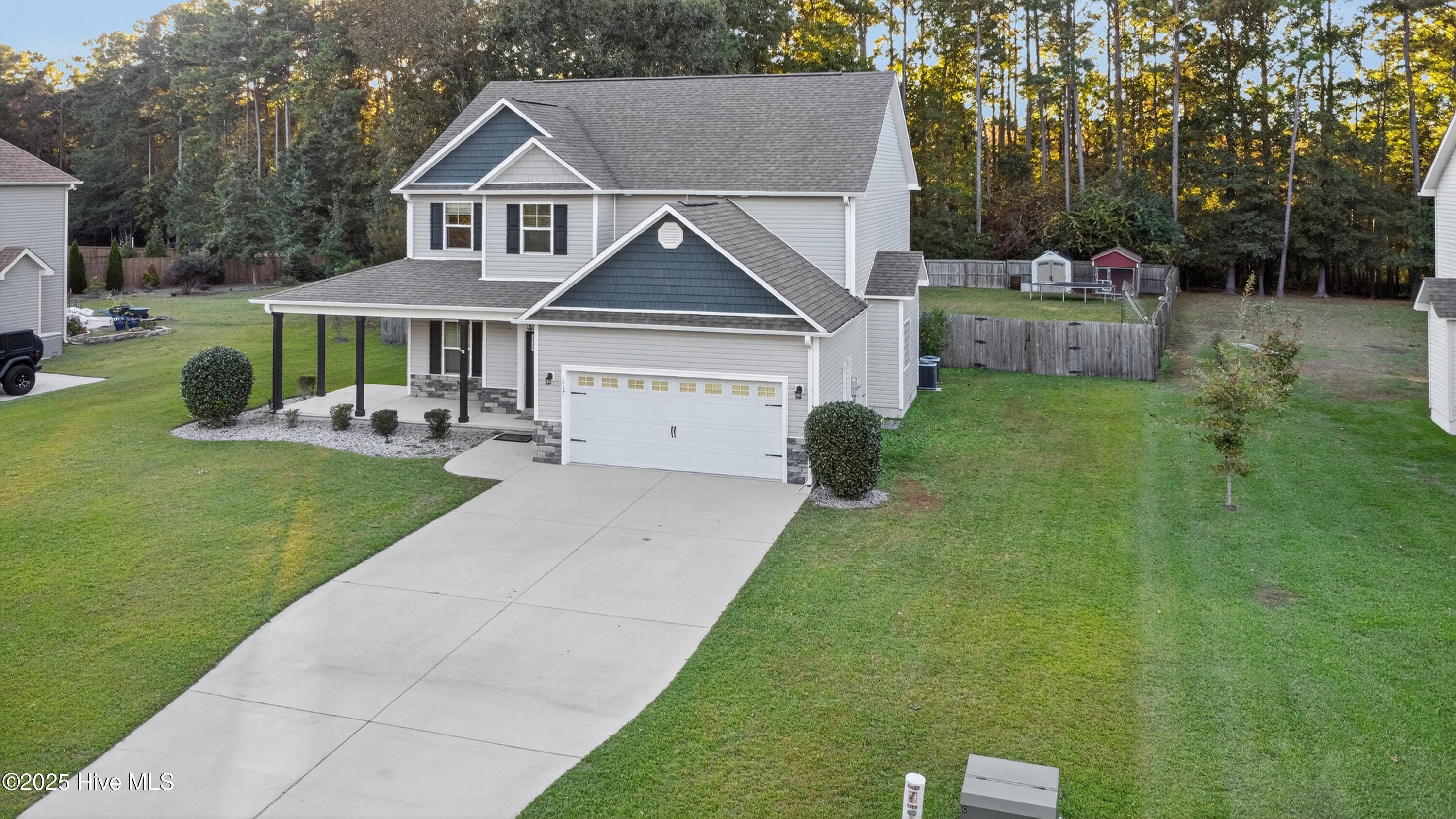 117 Cedar Ridge Drive,Maysville