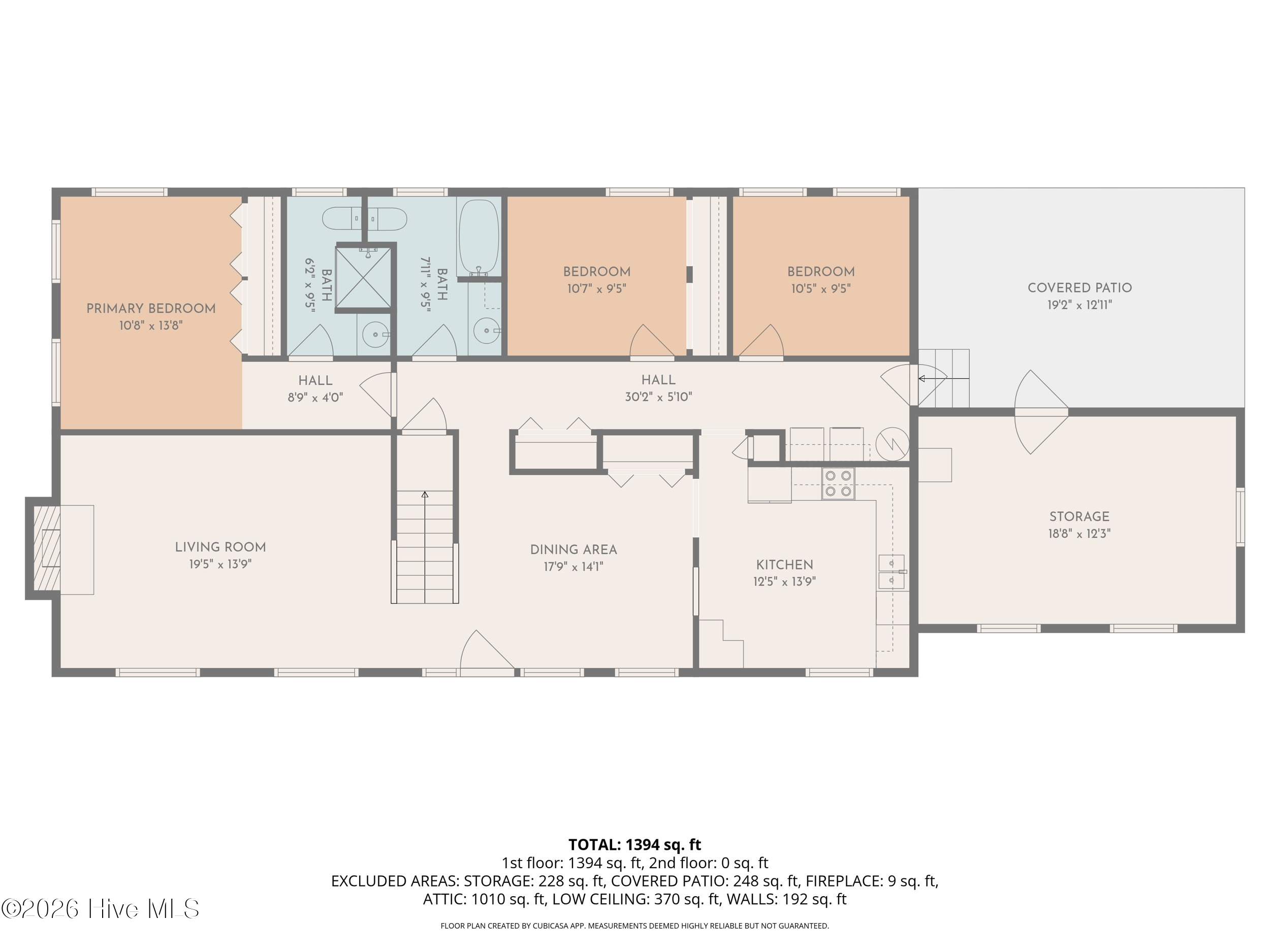Homes For Sale - 518 Coral Lane<br/> Edenton, NC 27932