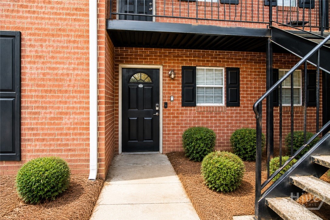Property at 1055 Baxter Street