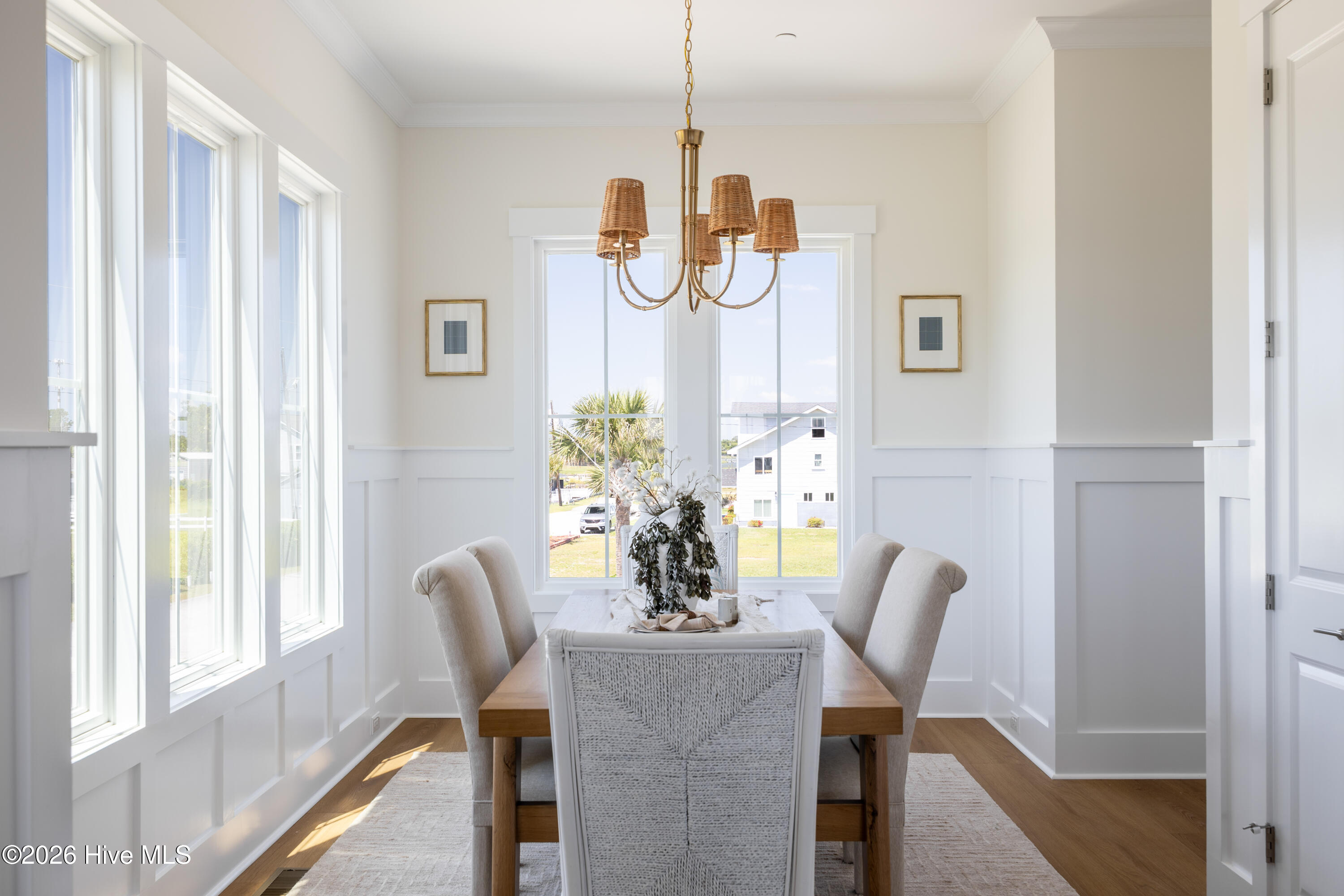 514 N 11th Street B,Morehead City