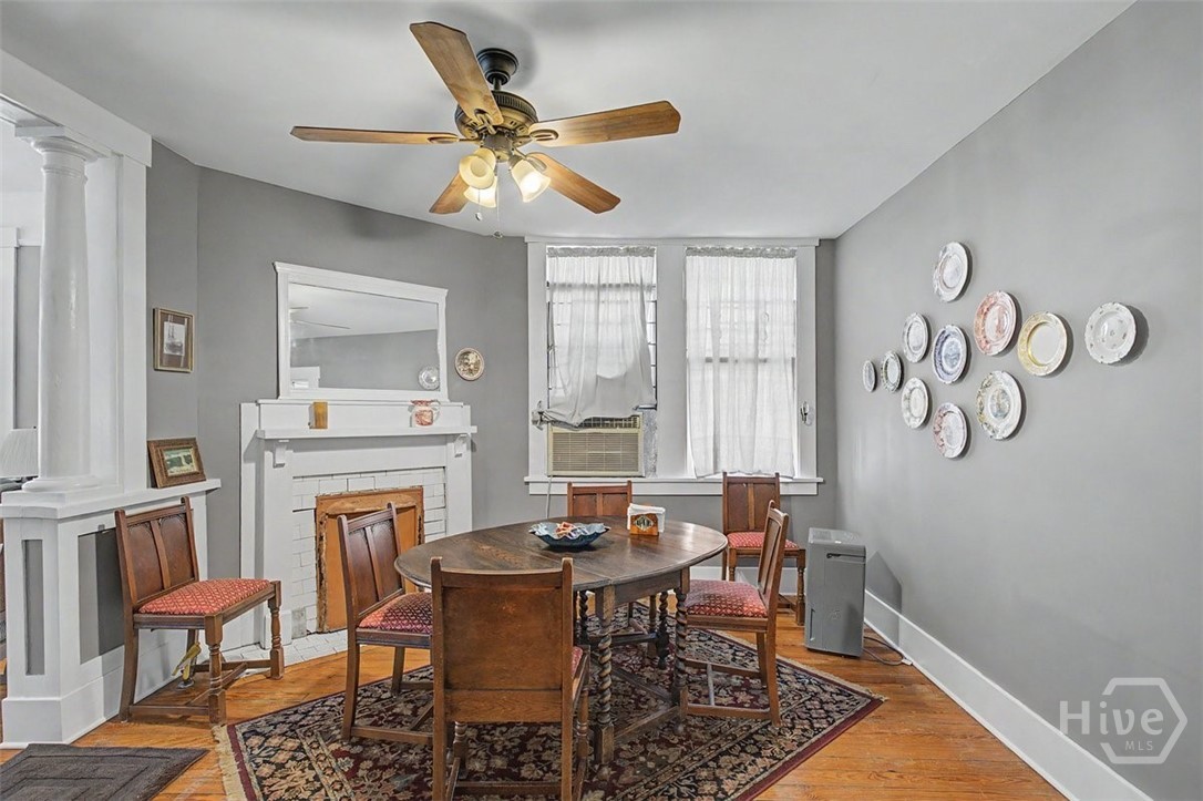 5th image of 804 E 36Th St, Savannah, GA 31401 | MLS# SA363109