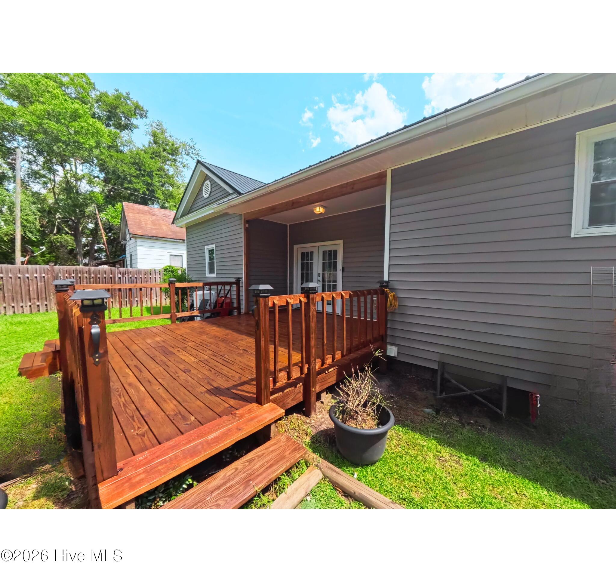 5th image of 58 Cheatham St, Wadley, GA 30477 | MLS# 98257077