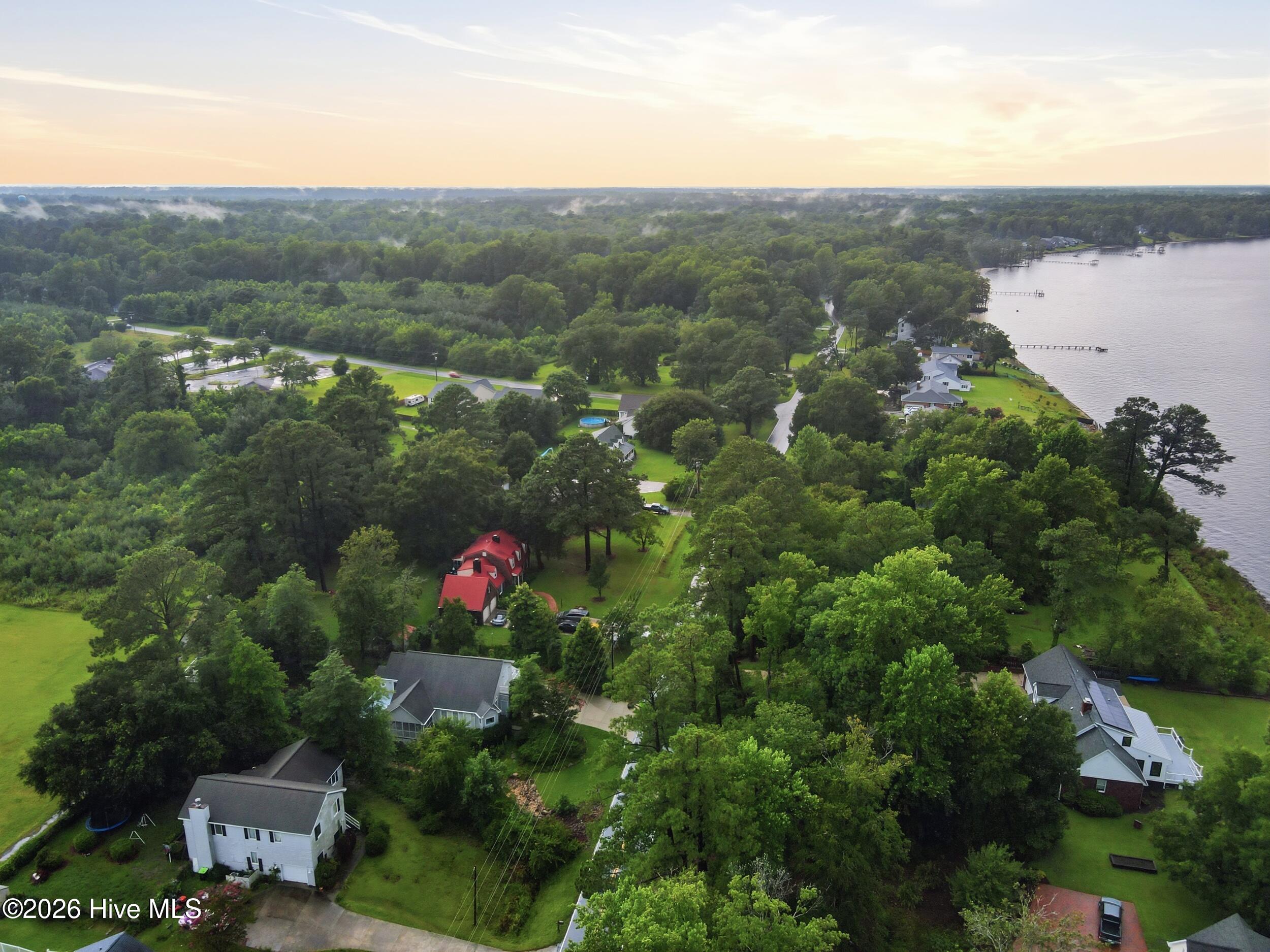 209 E Palmer Drive,New Bern