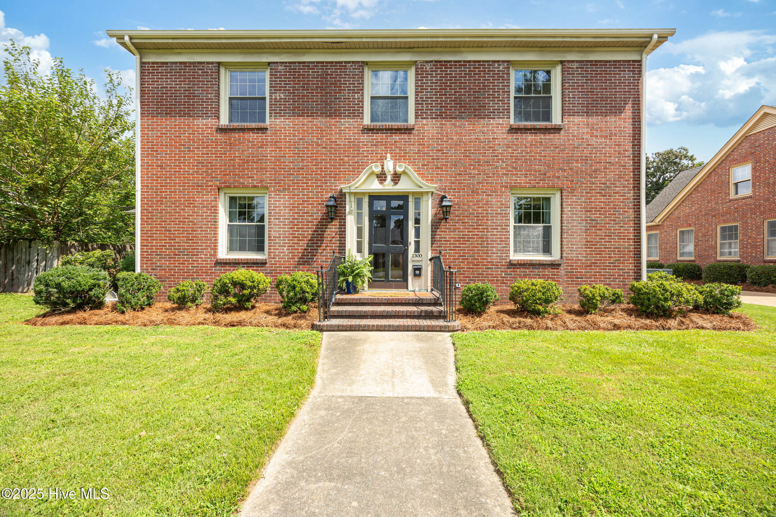 1300 Fairfax Avenue, Elizabeth City, NC, 27909