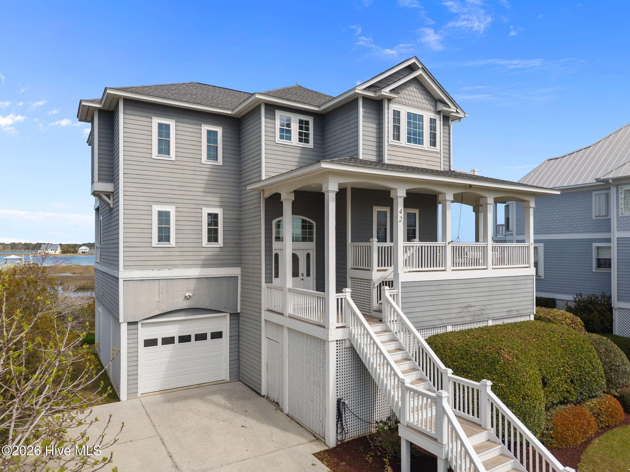 Topsail Island