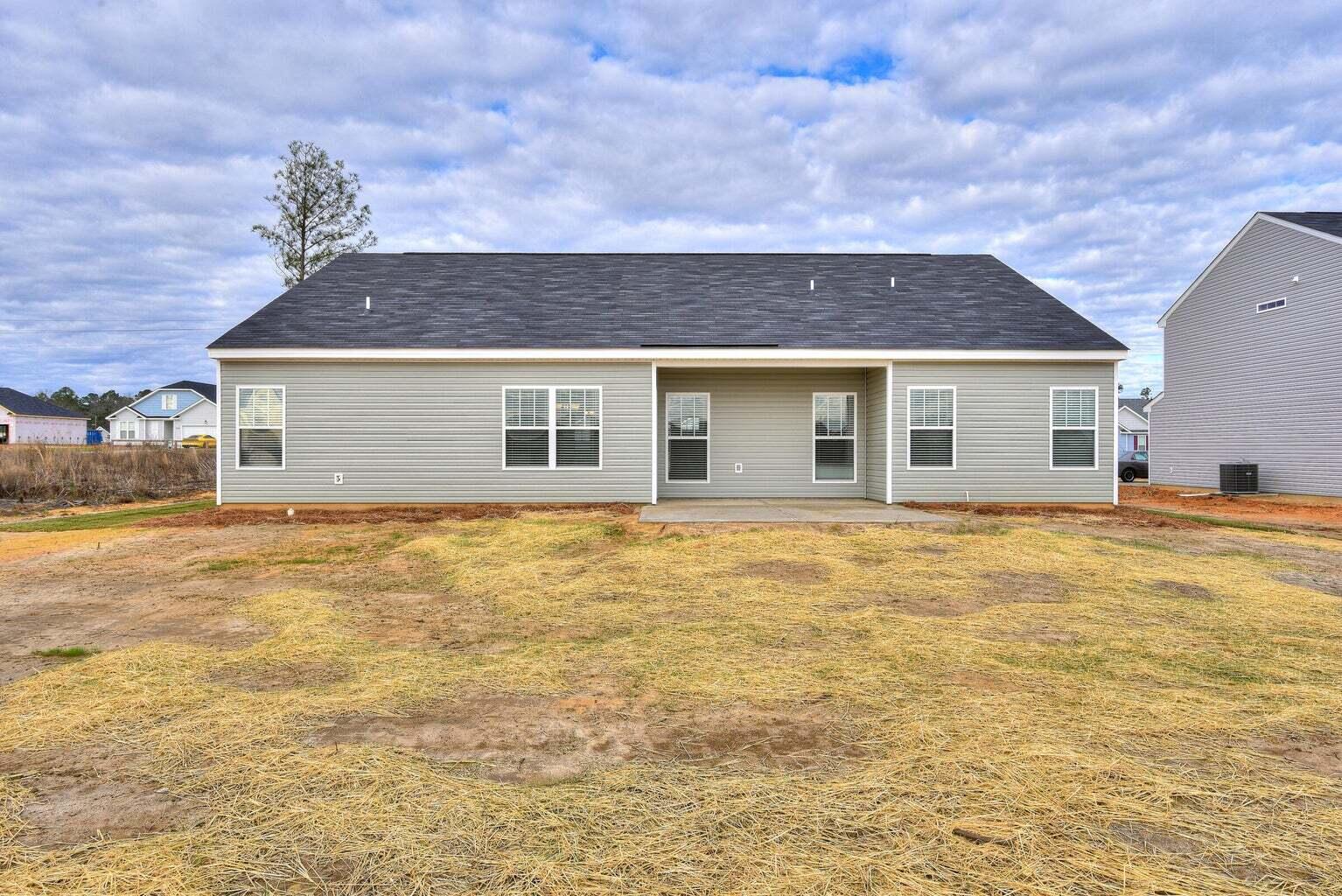 Homes for sale in Thomson, GA | 123 Willow Oak Cir, Thomson, GA 30824 | MLS# 547159