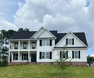 973 BARTRAM Ridge, Evans, GA 30809 Listing Photo  1