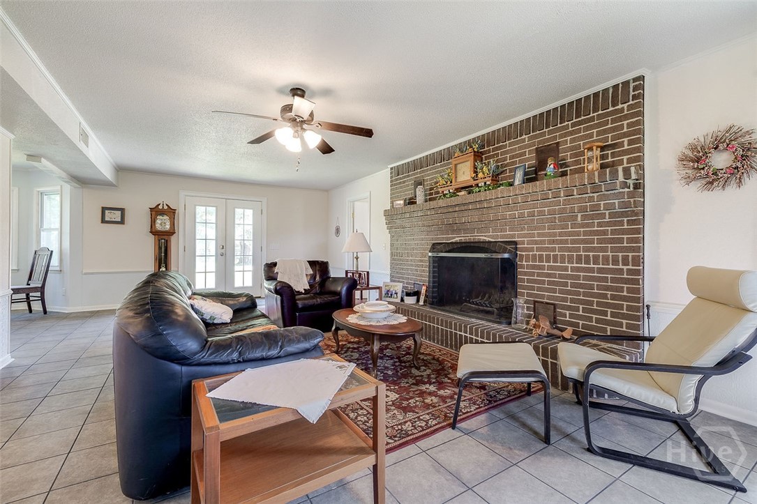 388 White Hill Road, Sylvania, GA, 30467