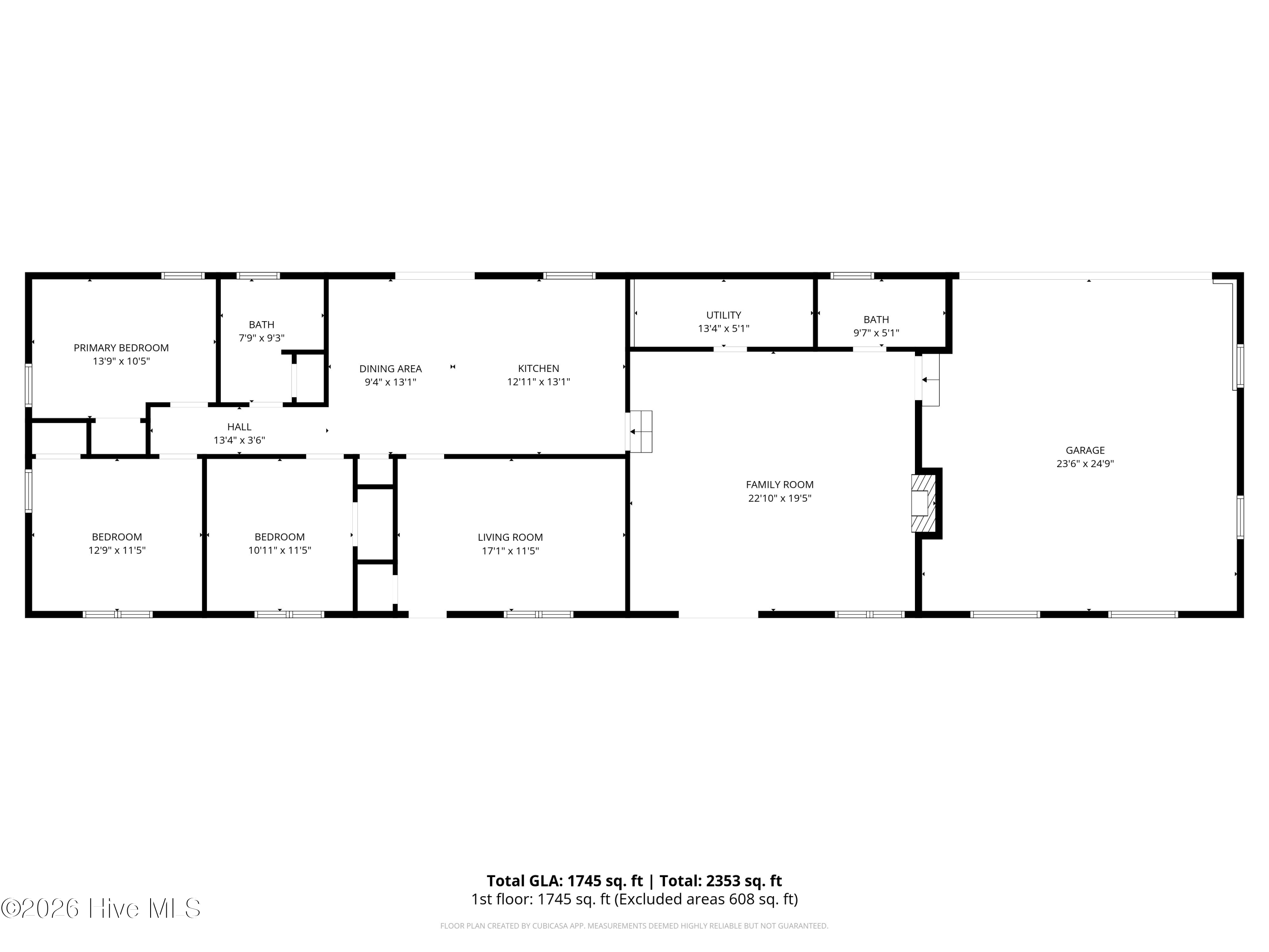 Homes For Sale - 406 Nc 111<br/> Chinquapin, NC 28521