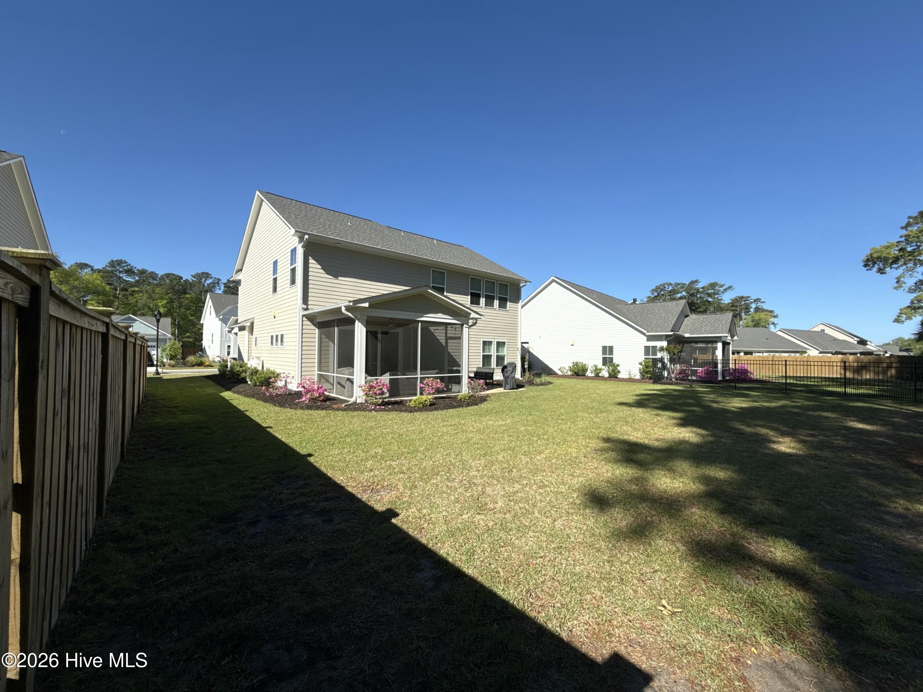 515 Beaumont Oaks Drive, Wilmington, NC, 28411