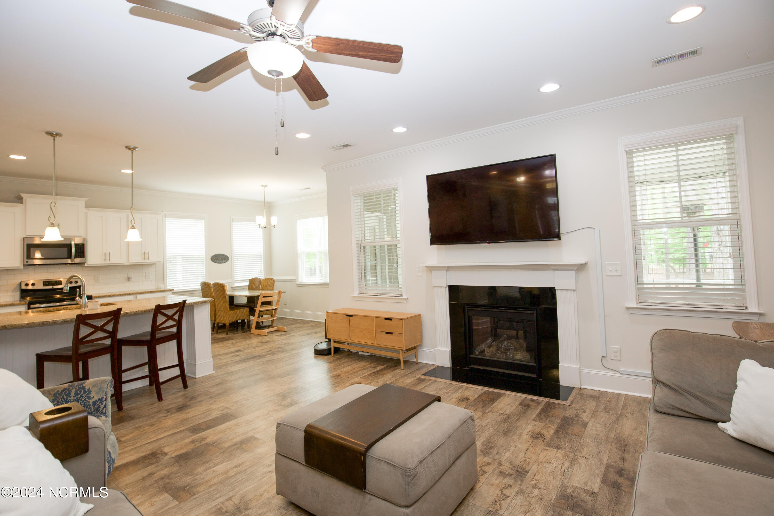 144 Moultrie Lane, Aberdeen, NC, 28315