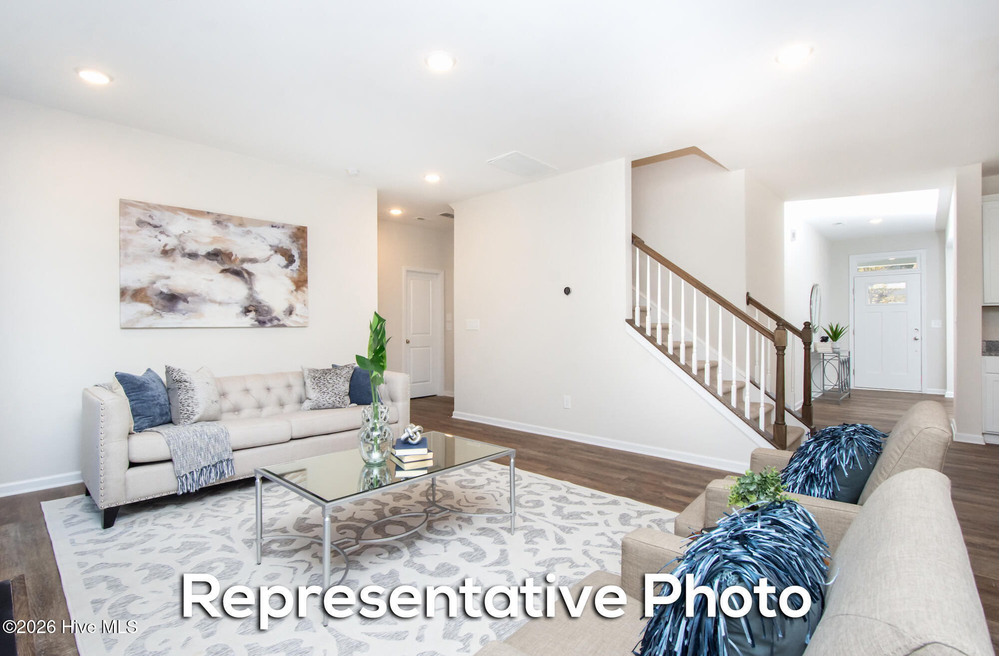 Lot 29h River Meadow Court, Spring Hope, NC, 27882