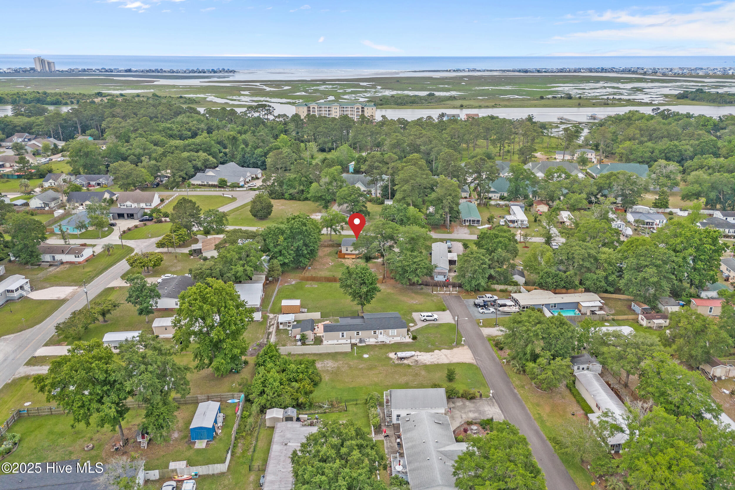 Homes for sale in Sunset Beach, NC | 827 Salt Marsh St, Sunset Beach, NC 28468 | MLS# 100510798
