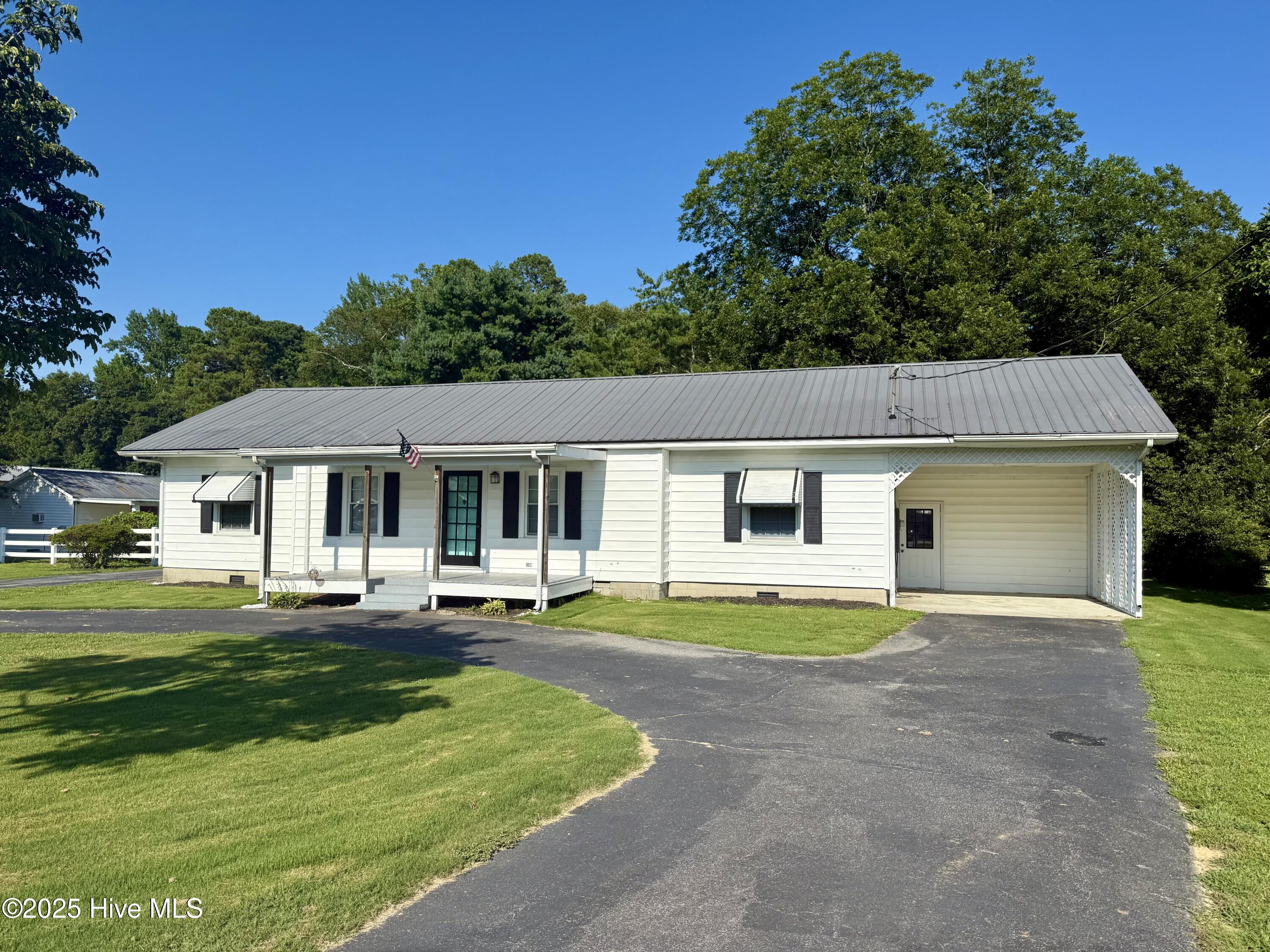 2043 Mcnair Road