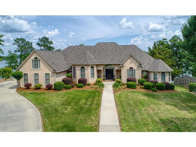 1060 Mohawk Drive, Lincolnton, GA 30817 Listing Photo  1