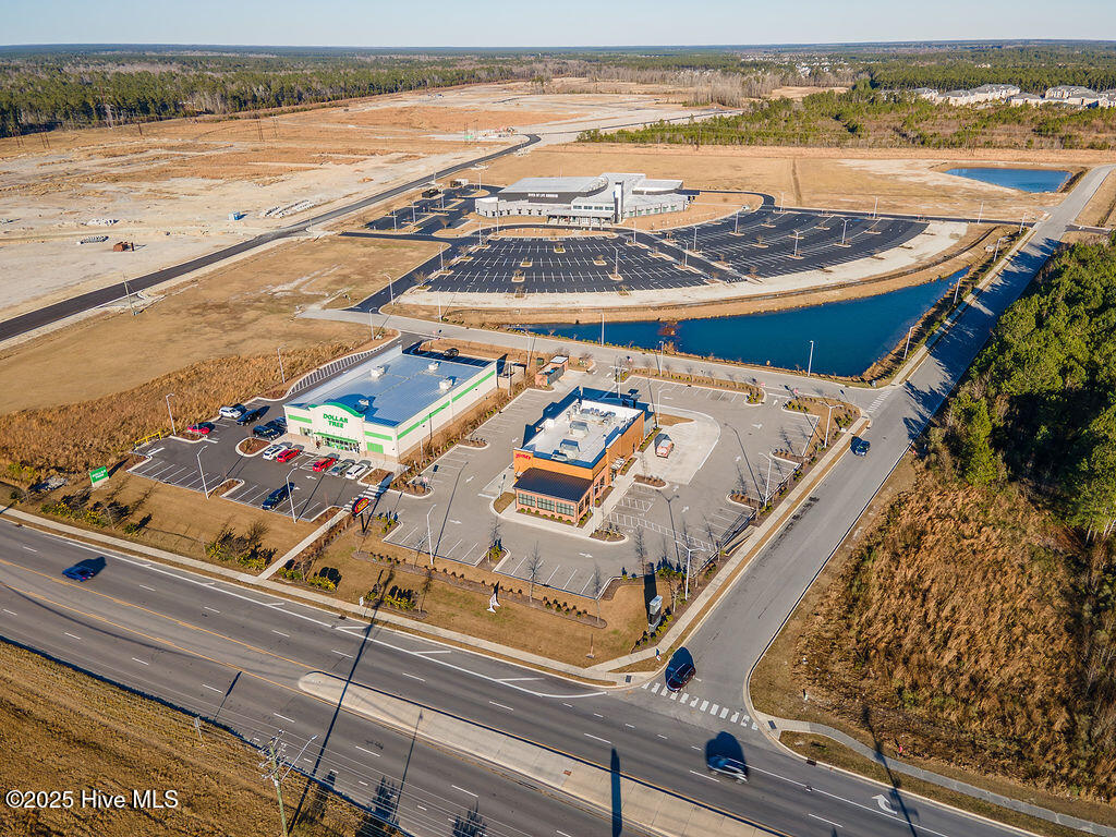 2470 Gum Branch Road, Jacksonville, NC, 28546