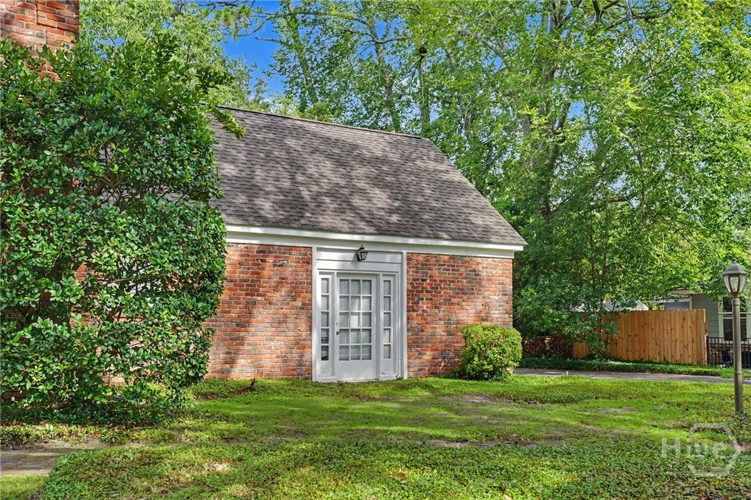 4th image of 4617 Lansdowne Pl, Savannah, GA 31405 | MLS# SA360977