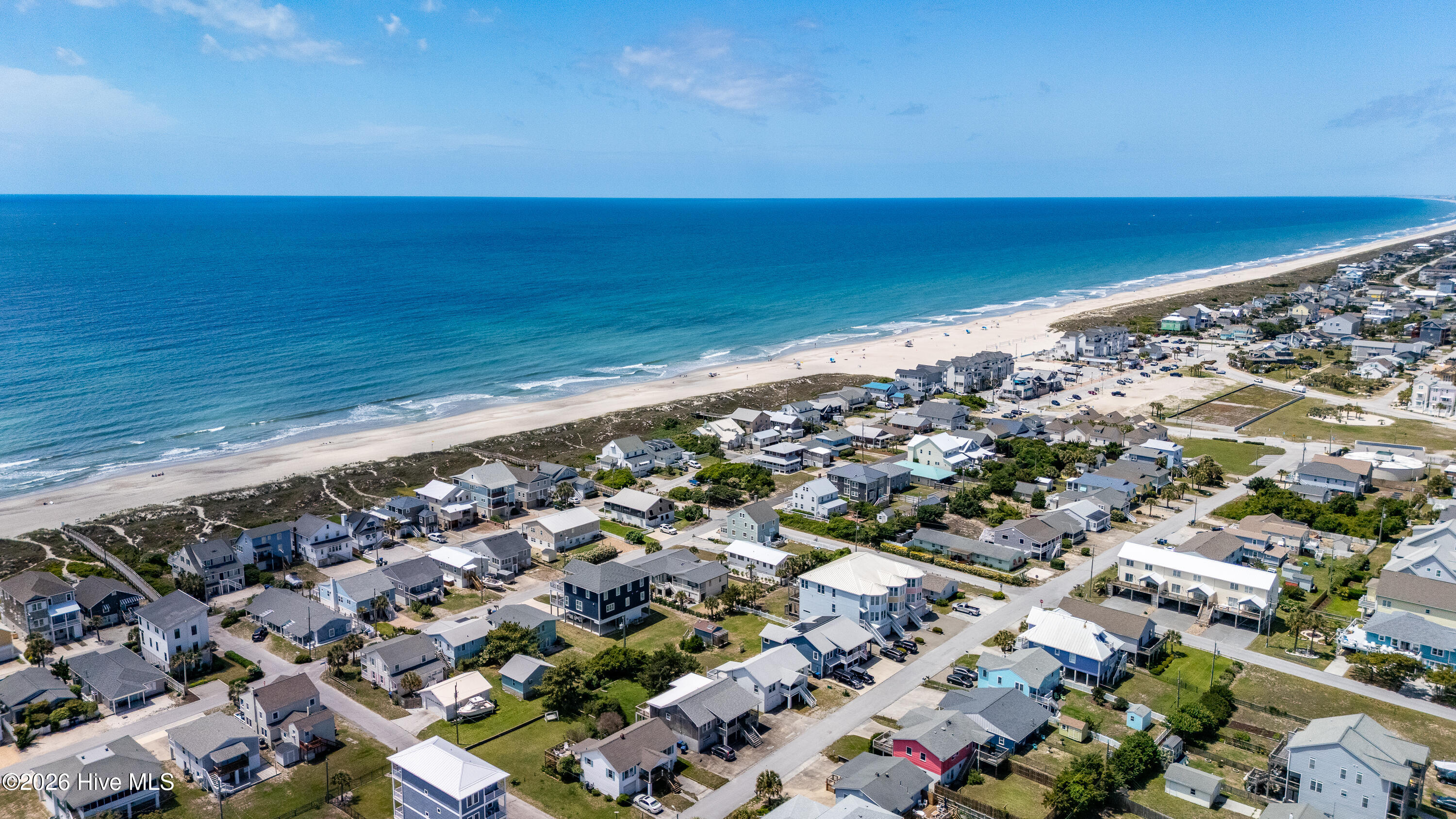 207 E Terminal Boulevard,Atlantic Beach