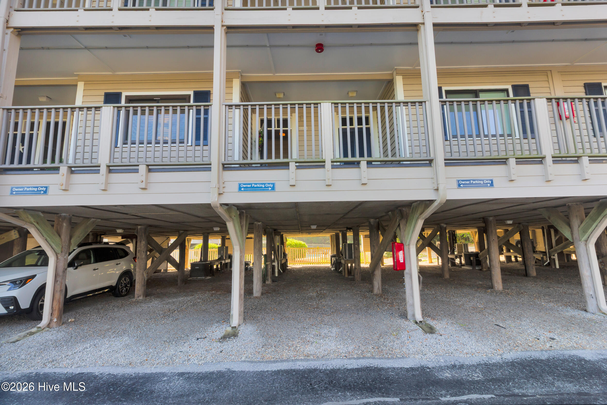 2509 W Fort Macon Road 102-B,Atlantic Beach