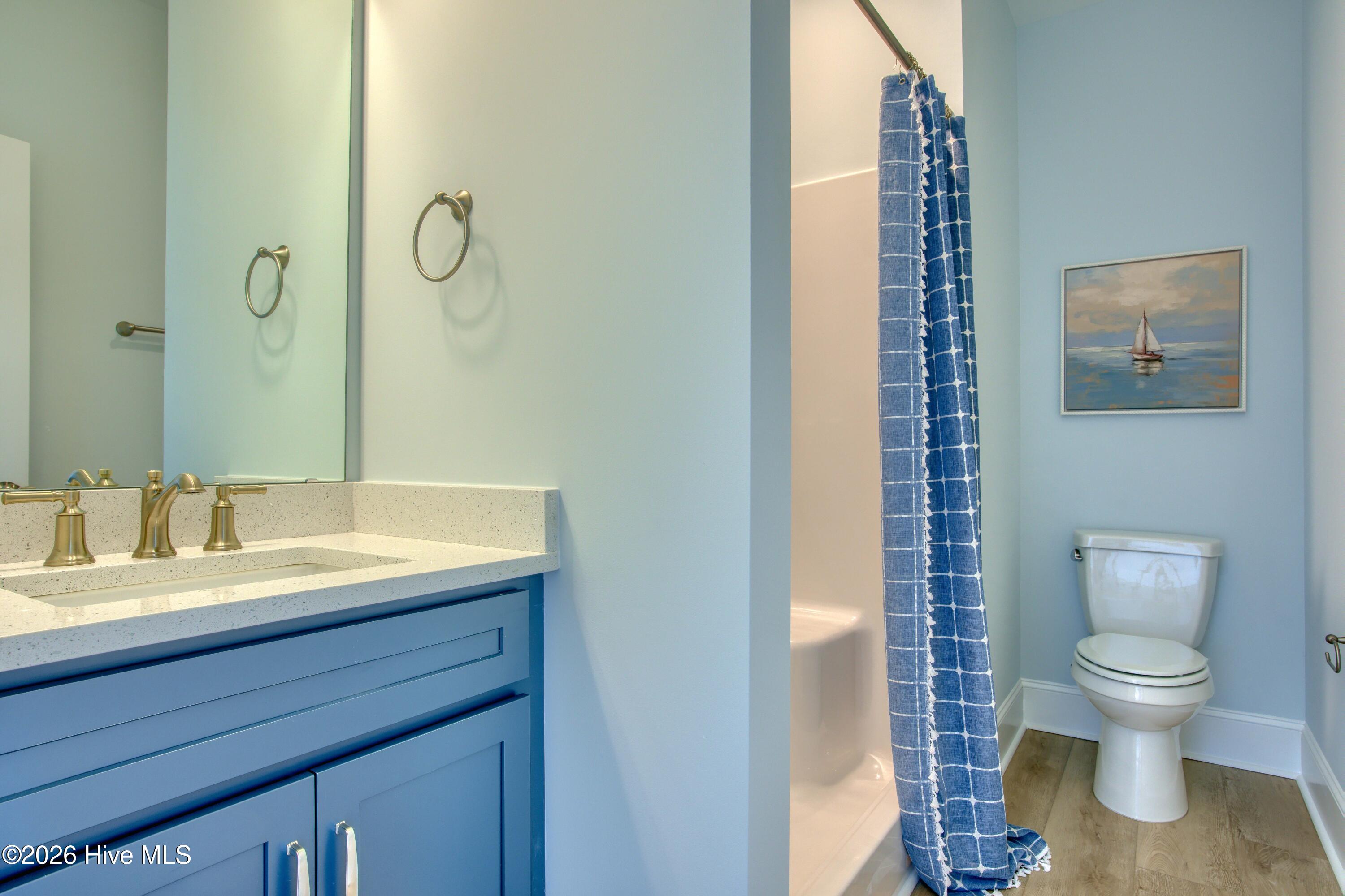 117 Lacosta Place, North Topsail Beach, NC, 28460