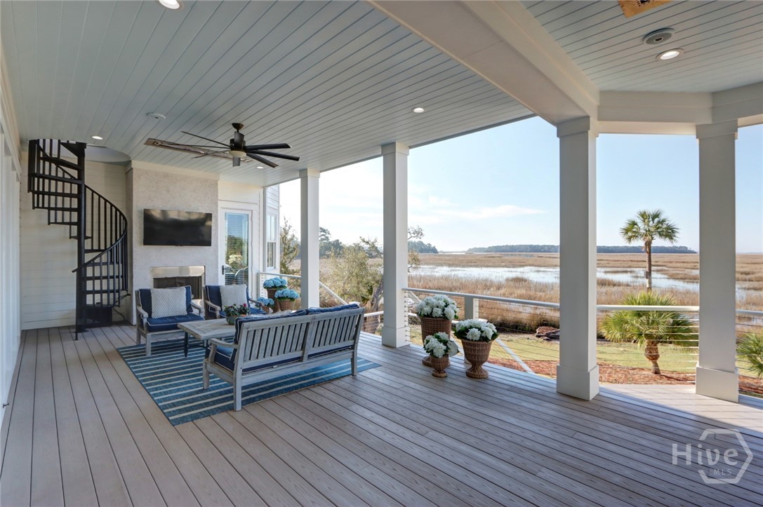 201 Noble View, Savannah, GA, 31411