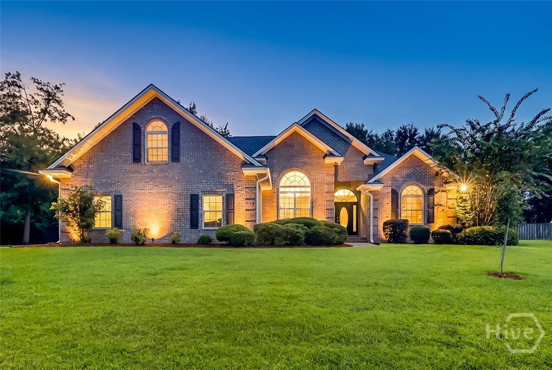 Photo 2 of Single family home for sale at 110 Sweetwater Cir, Rincon, GA 31326 | MLS# SA363334 | Listing updated on 2026-09-16