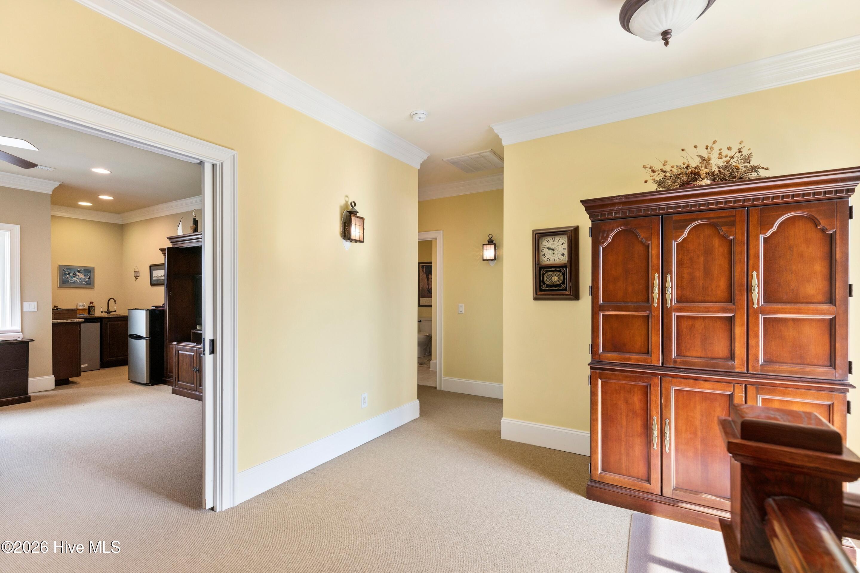 4363 Gauntlet Drive SE, Southport, NC, 28461