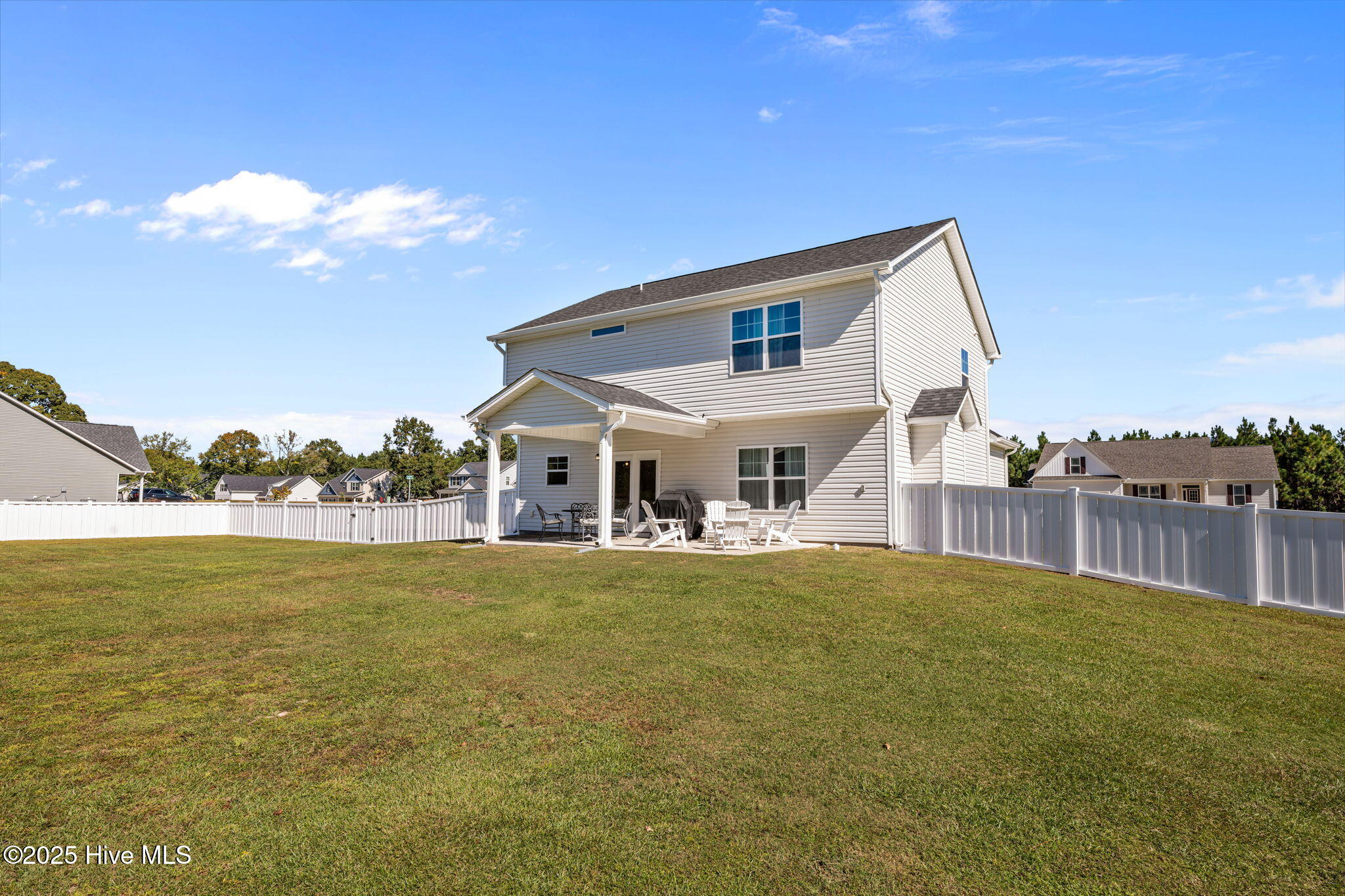 120 Persimmon Drive,New Bern