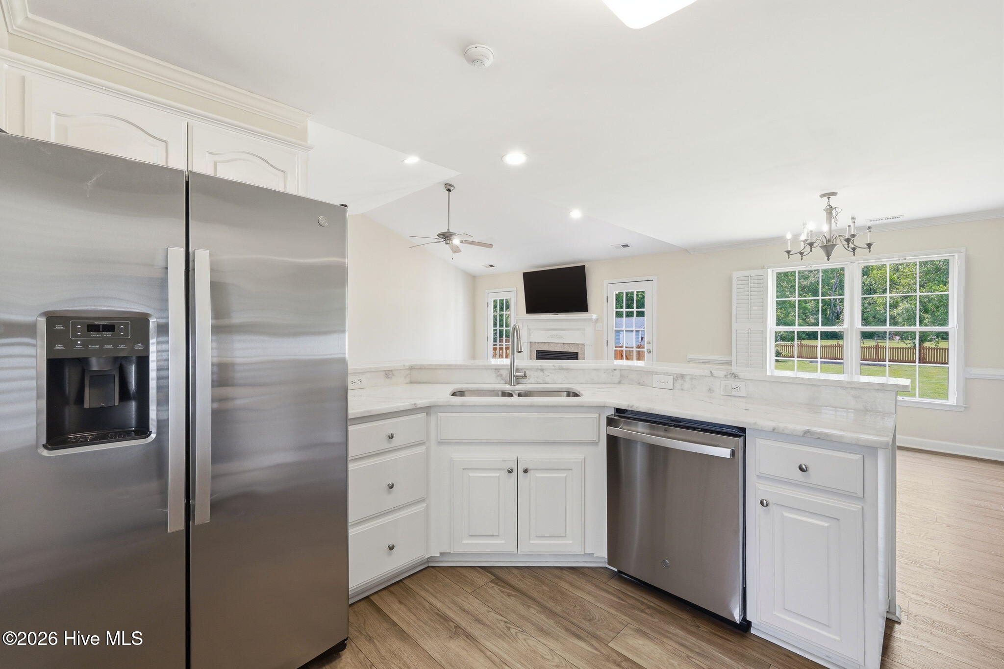 210 E Camp Kiro Road,New Bern