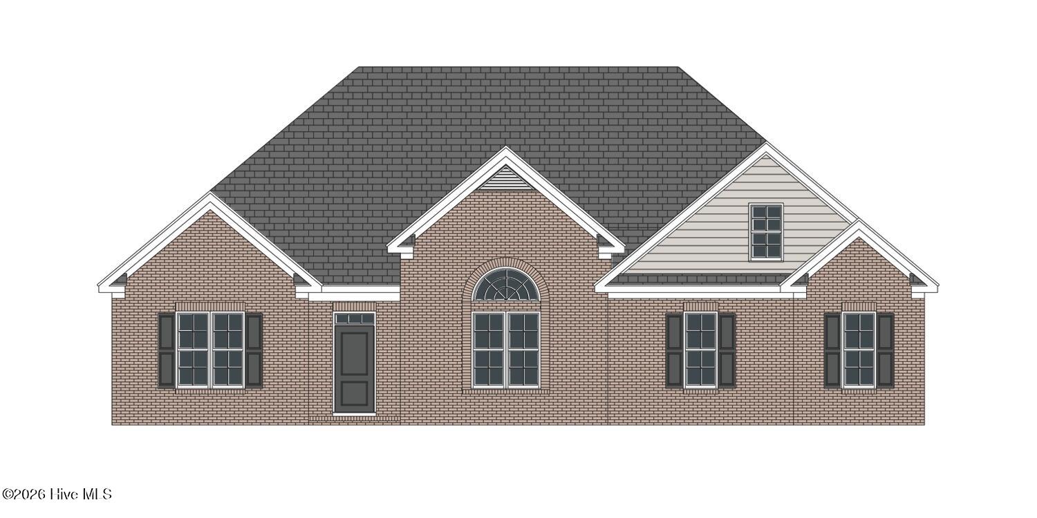 300 Donald Drive, Winterville, NC, 28590