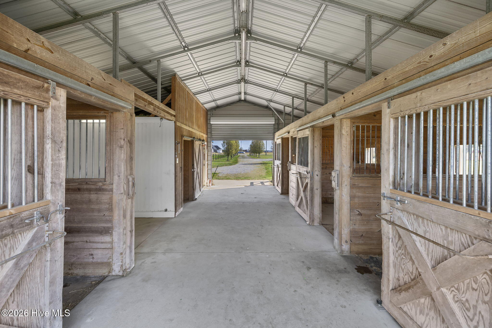 414 N Gregory Road, Shawboro, NC, 27973