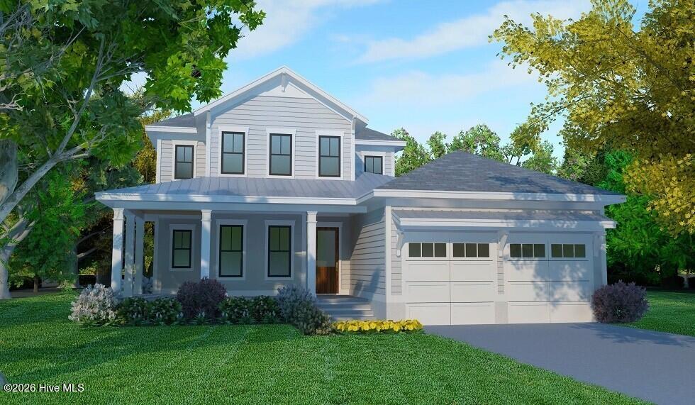 750 Lake Dornoch Drive, Pinehurst, NC, 28374