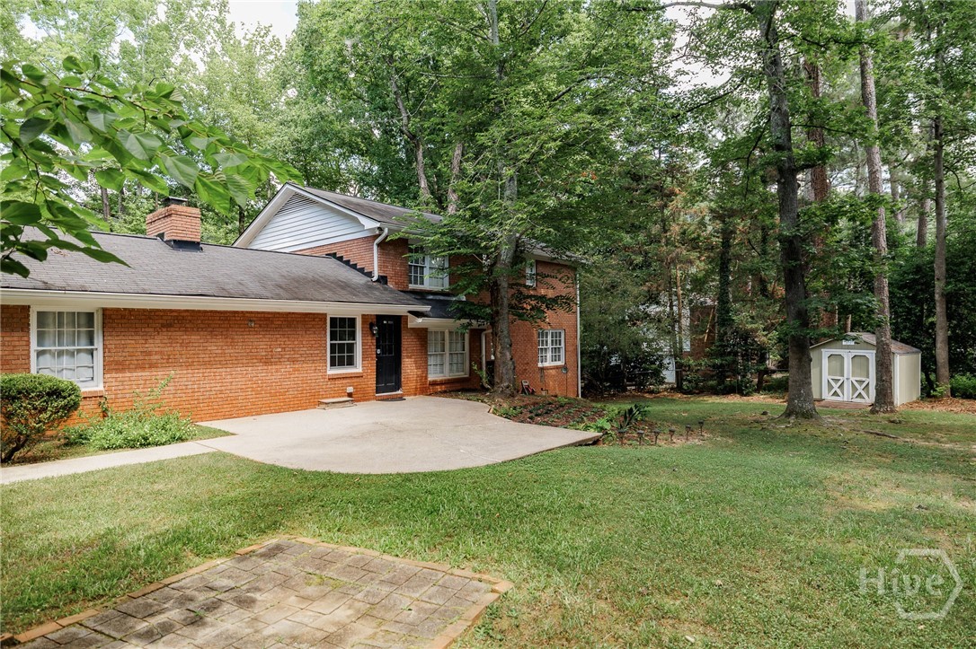 140 Rollingwood Drive