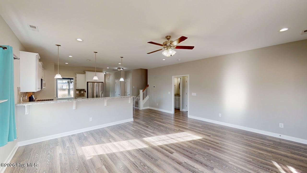 106 Abbington Place, Pikeville, NC, 27863