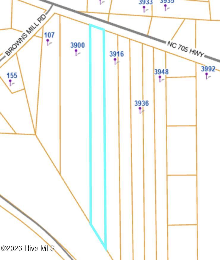 Homes for sale in Robbins, NC | Tbd Nc Hwy 705, Robbins, NC 27325 | MLS# 100579161
