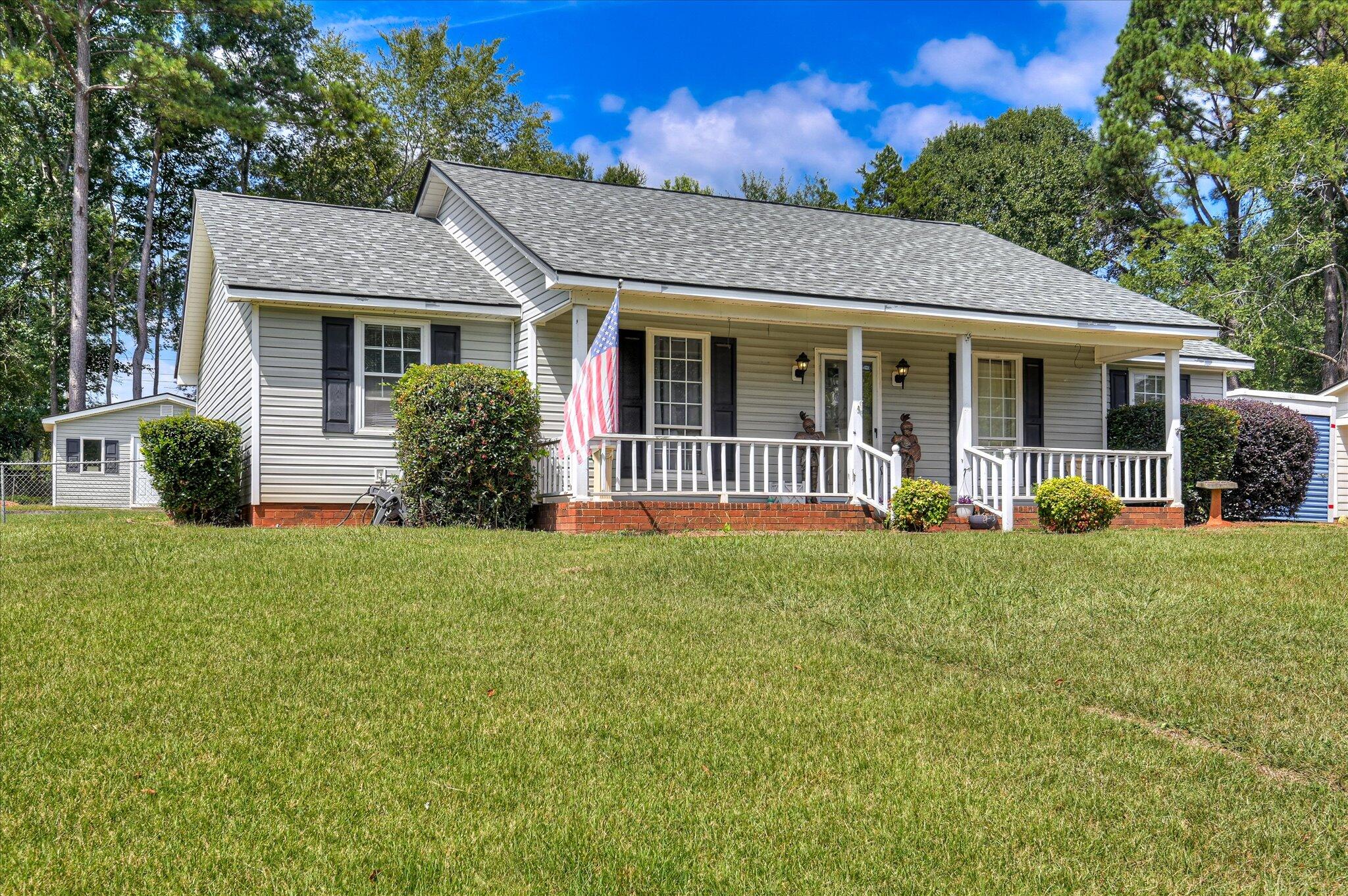 Property at 4303 Roswell Drive