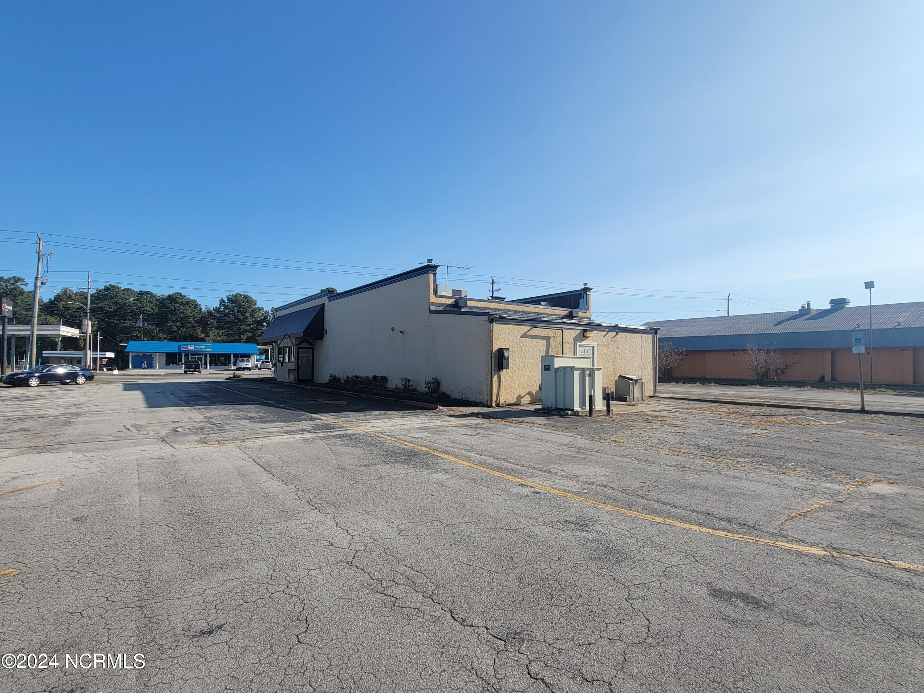 2405 Neuse Boulevard, New Bern, NC, 28562