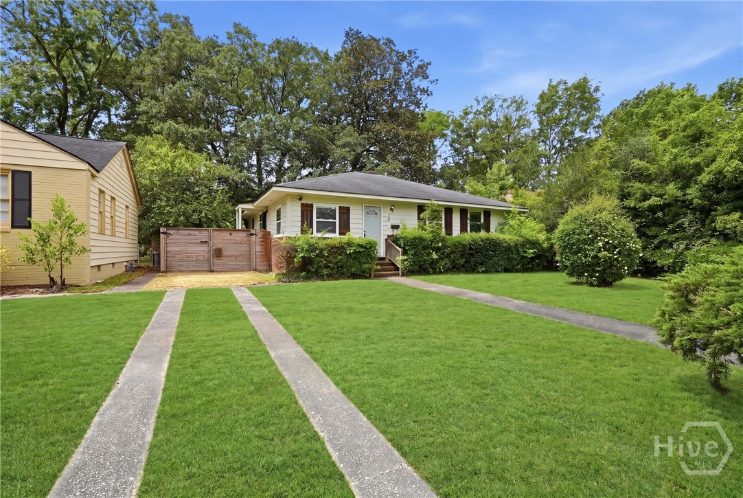 2nd image of 117 E 63rd St, Savannah, GA 31405 | MLS# SA357016