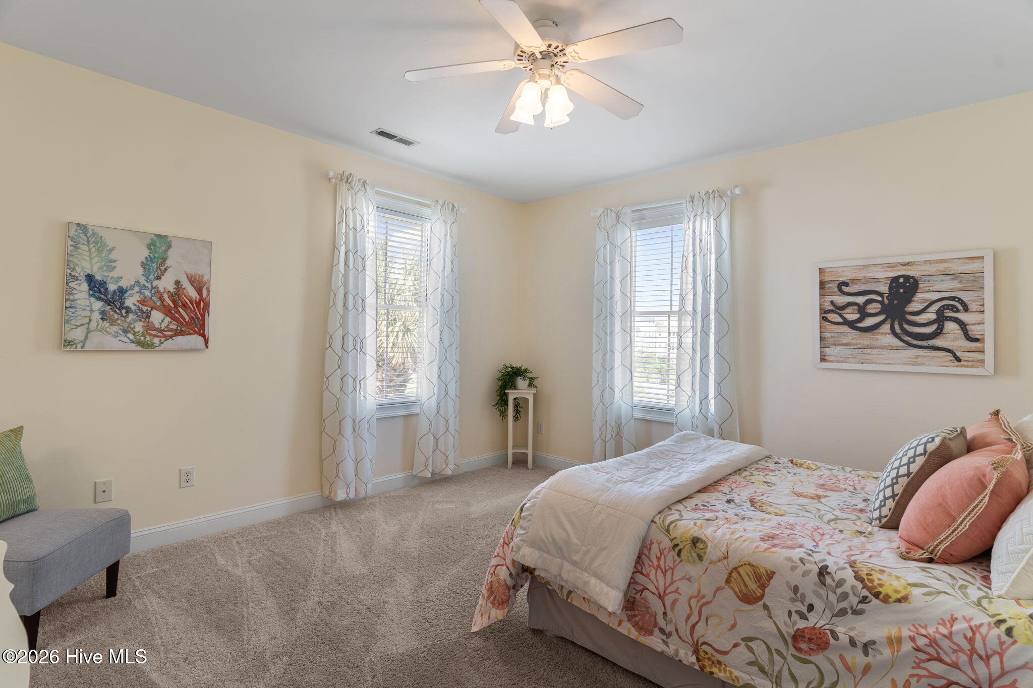 1523 Island Marina Drive, Carolina Beach, NC, 28428