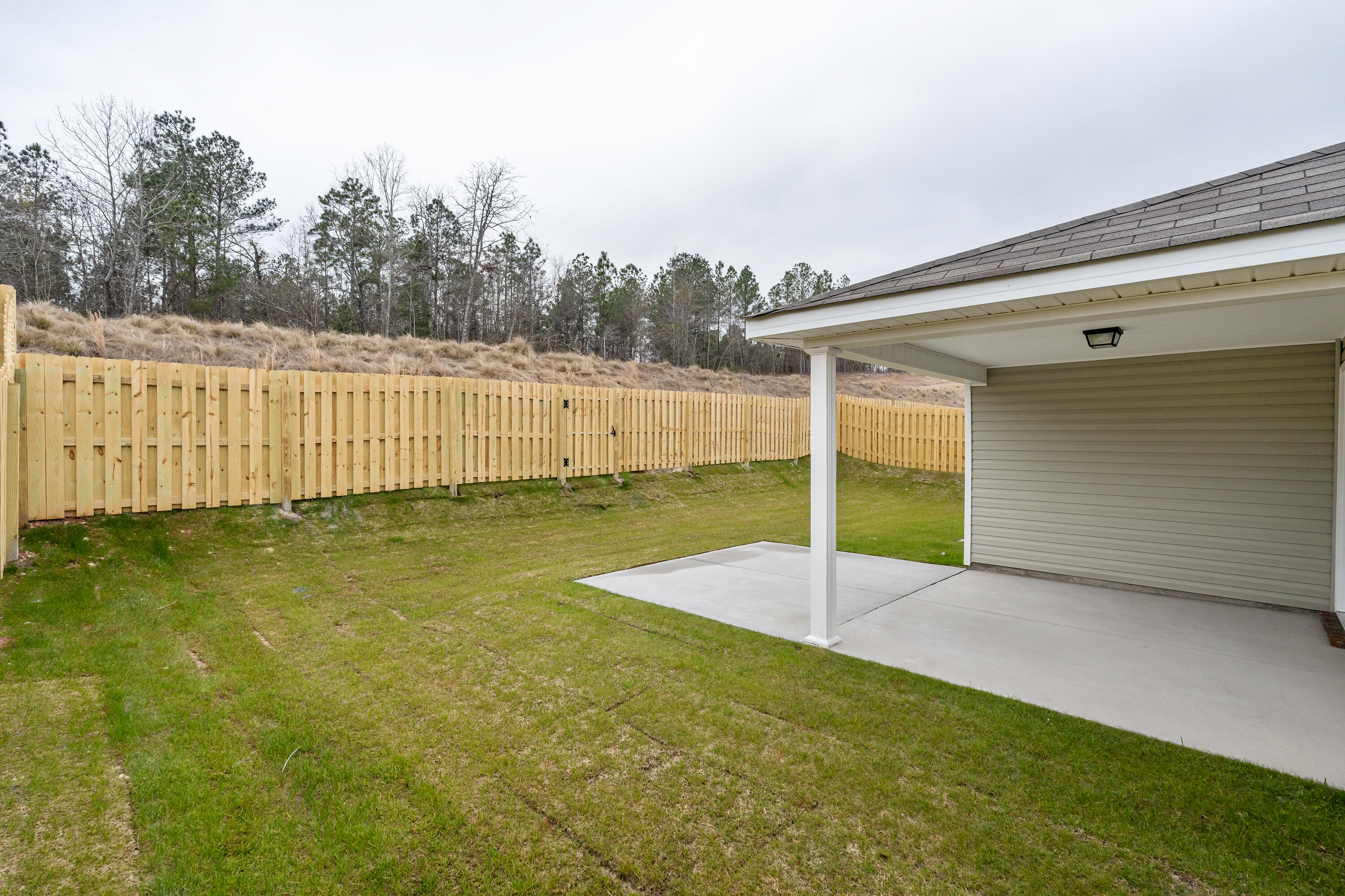 3013 Brems Drive, Augusta, GA, 30909