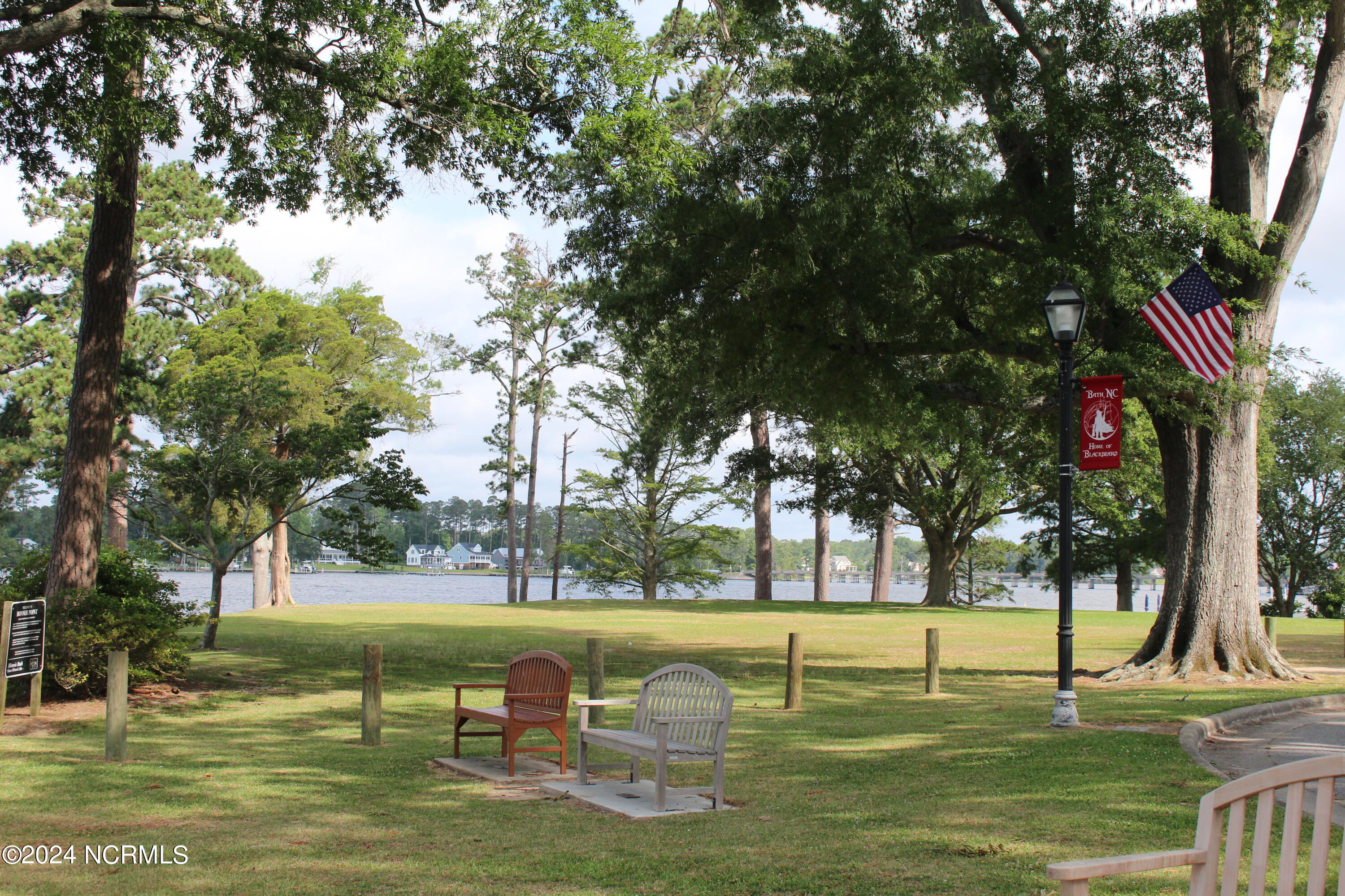 312 Maritime Loop Drive, Bath, NC, 27808