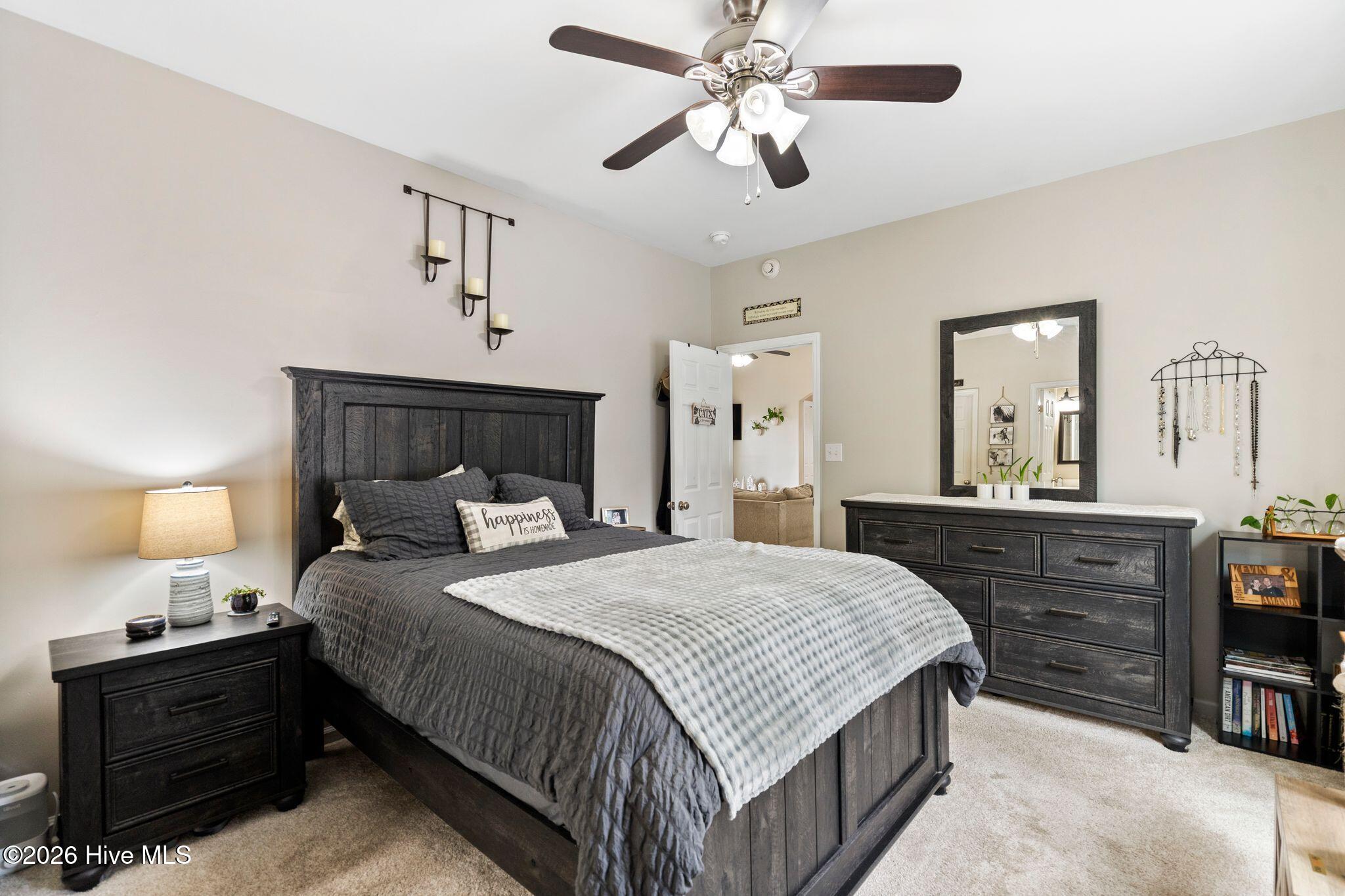 104 Lilac Lane, Richlands, NC, 28574