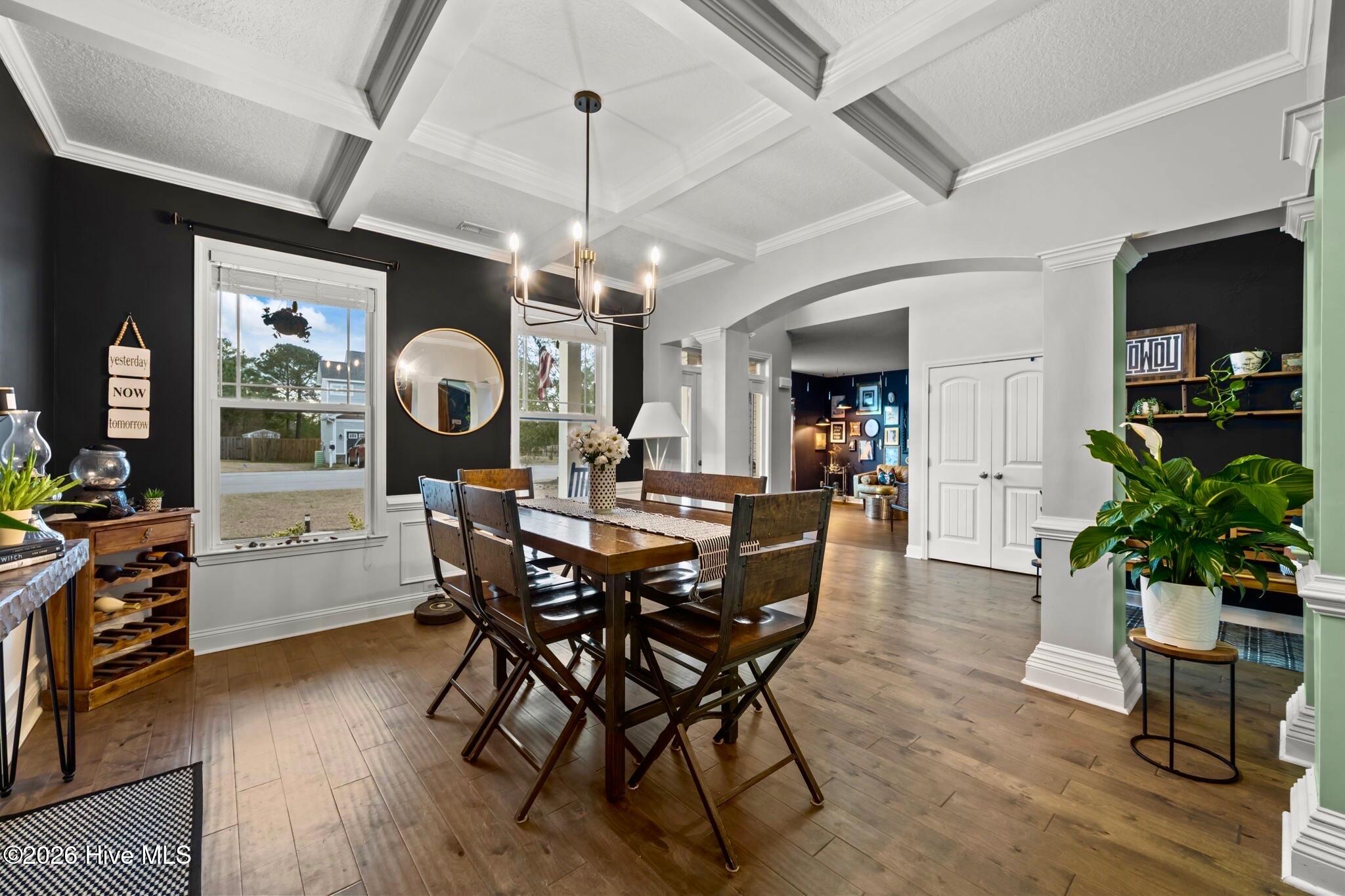 279 Southwest Plantation Drive,Maple Hill
