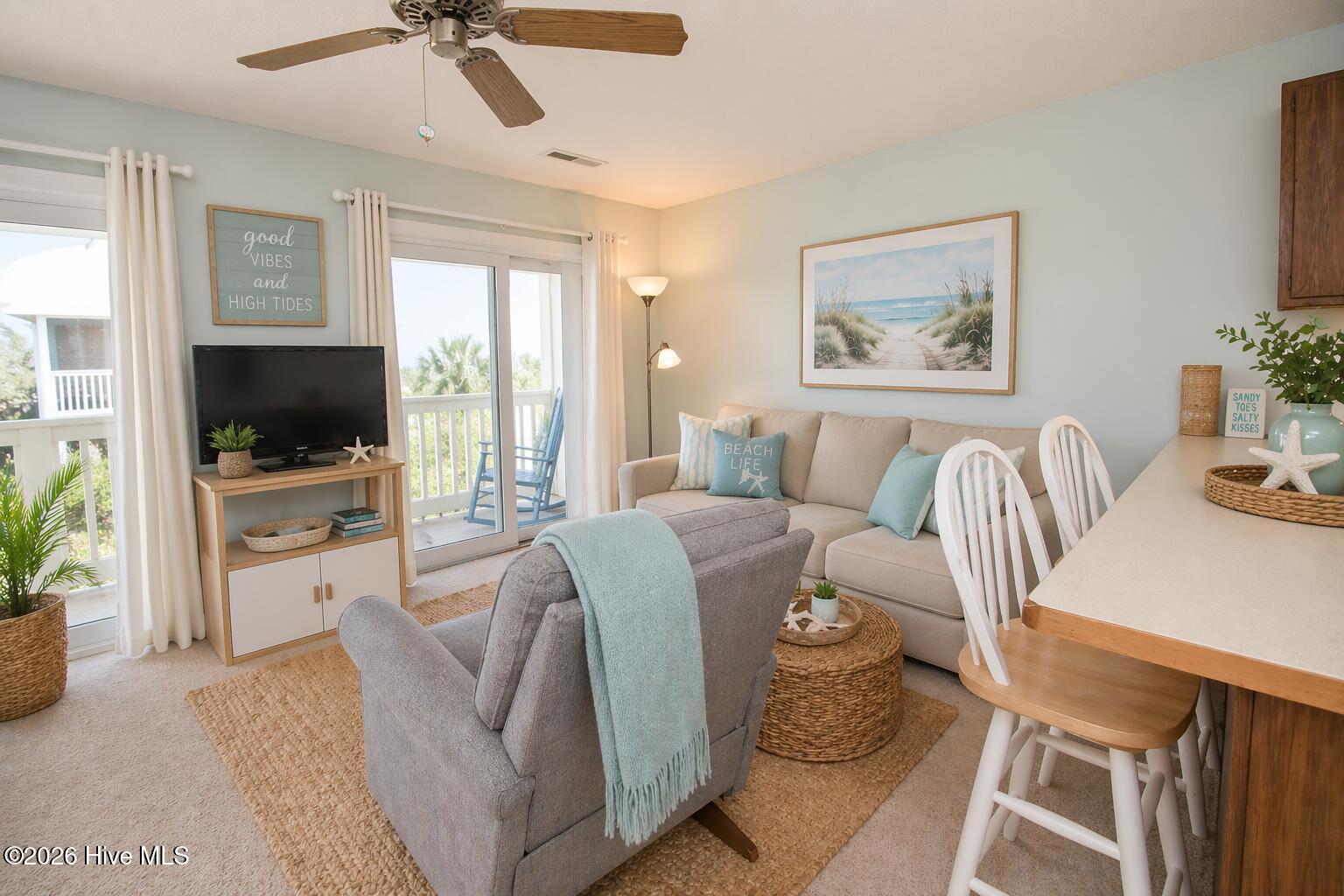 9201 Coast Guard Road UNIT F 210, Emerald Isle, NC, 28594