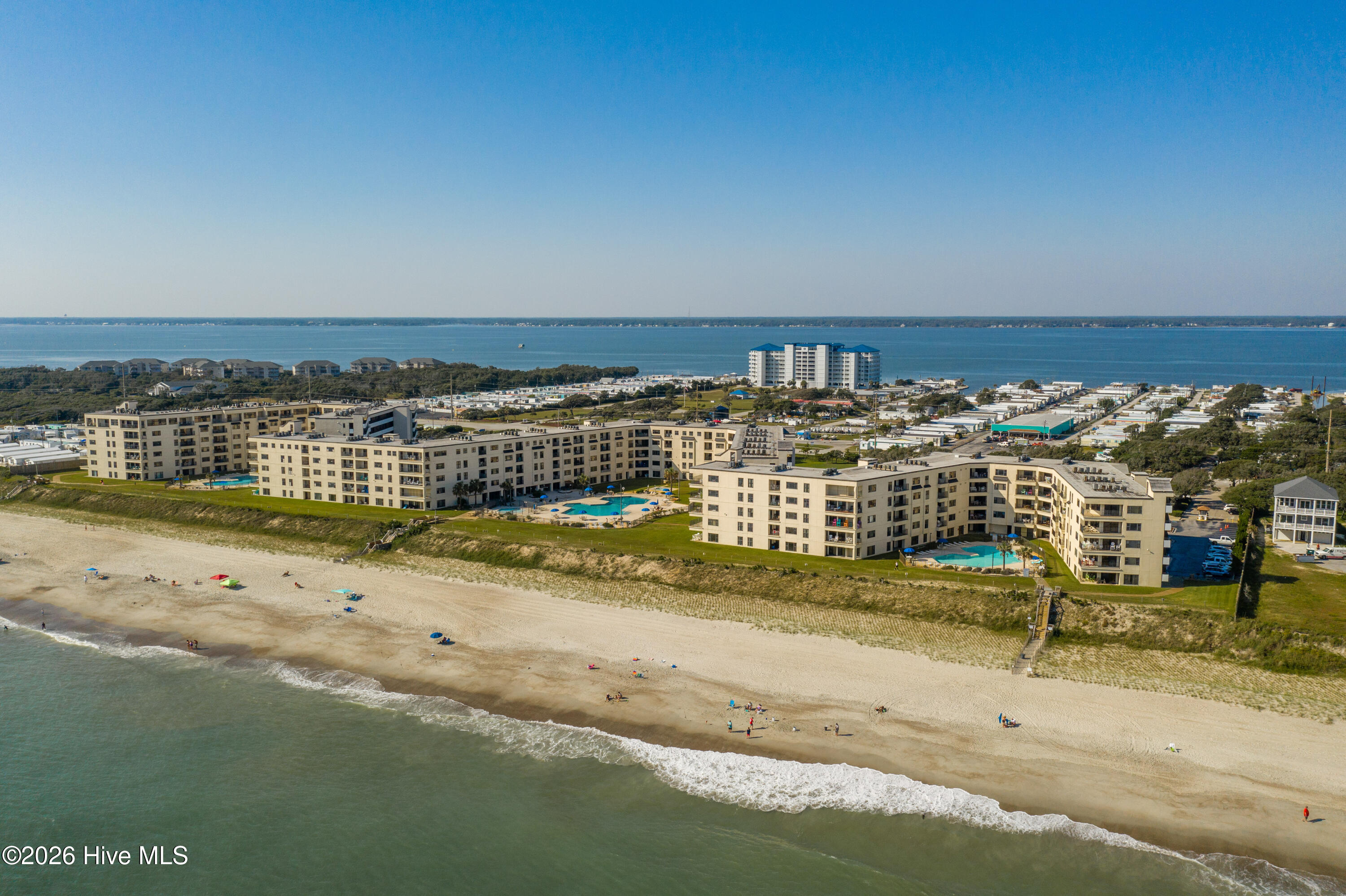 1505 Salter Path Road 409,Indian Beach