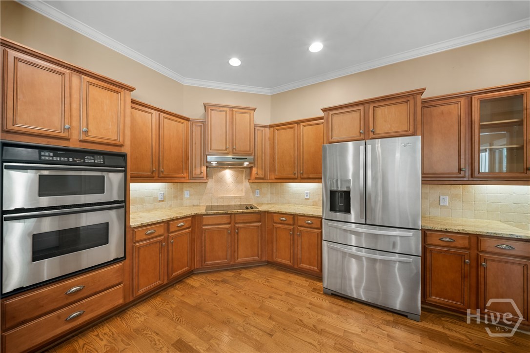 119 Busbridge Cove, Pooler, GA 31322 Listing Photo  14