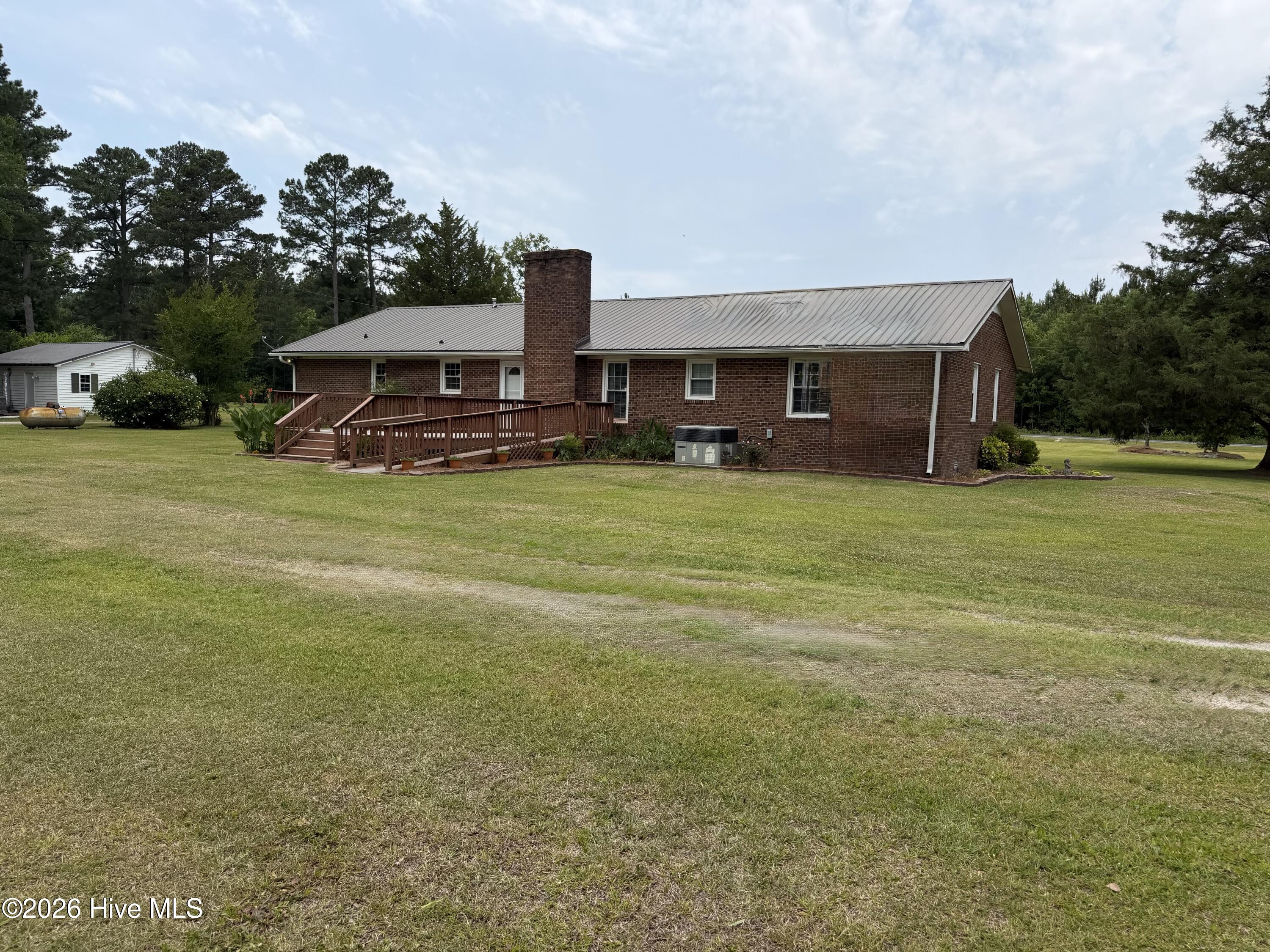 3144 Wintergreen Road,Cove City