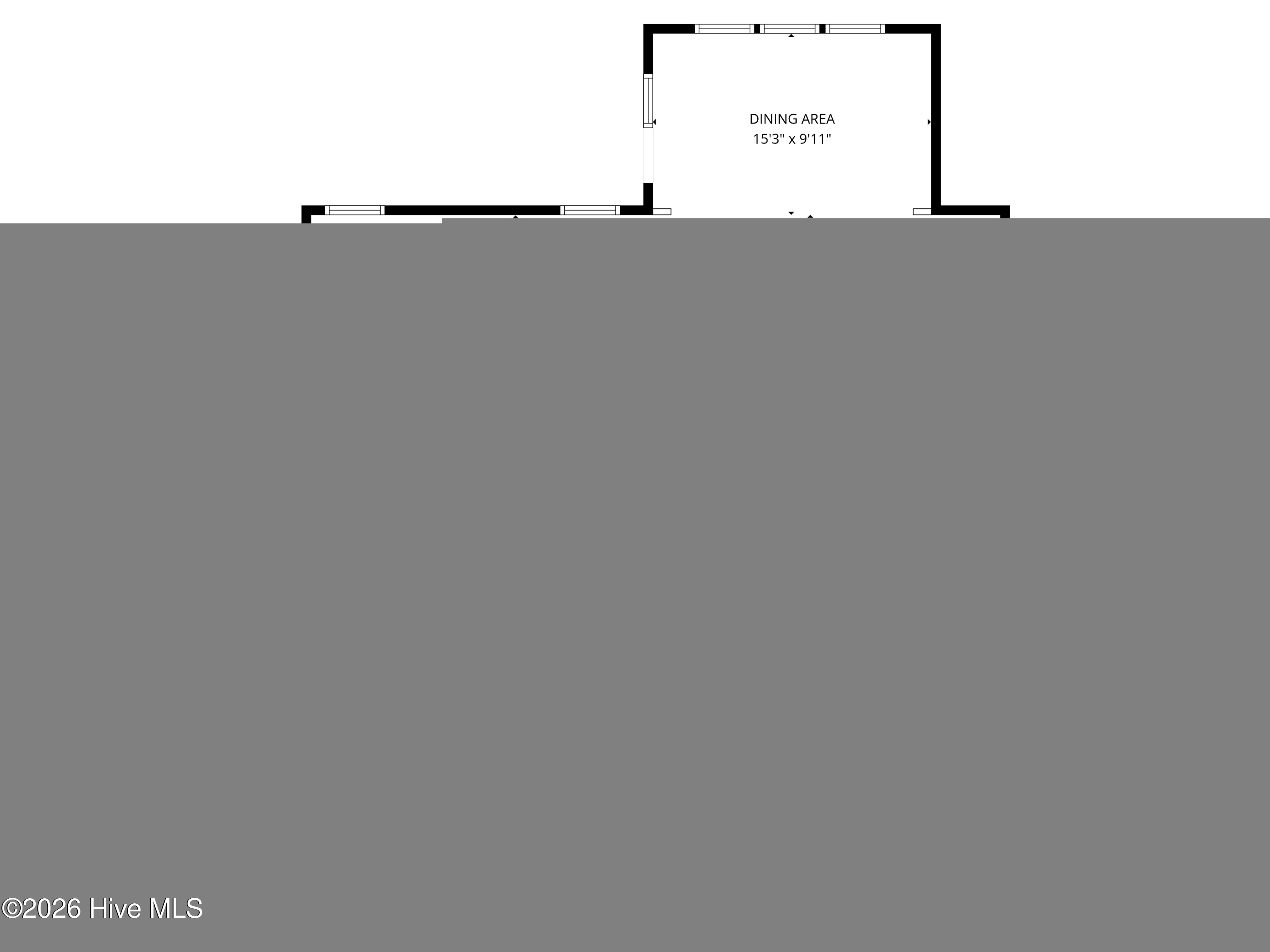 Exterior photo of 208 Sunny Lake Road, Moyock, NC 27958. MLS: 100573011
