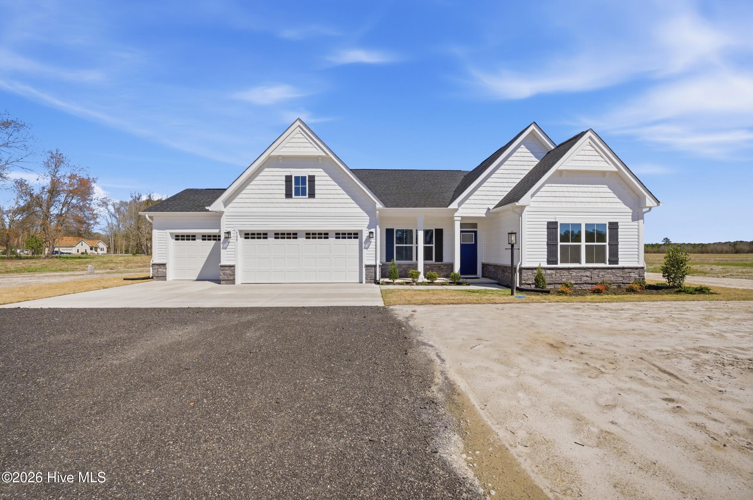 109 Backwoods Lane, Moyock, NC, 27958