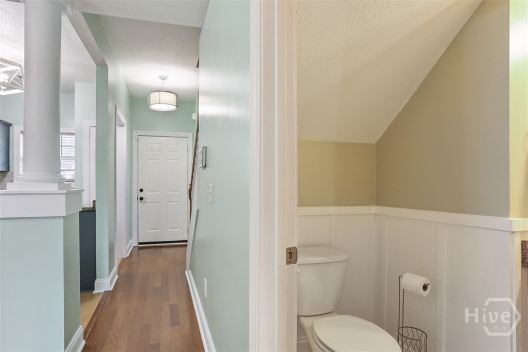 155 Barfield Way